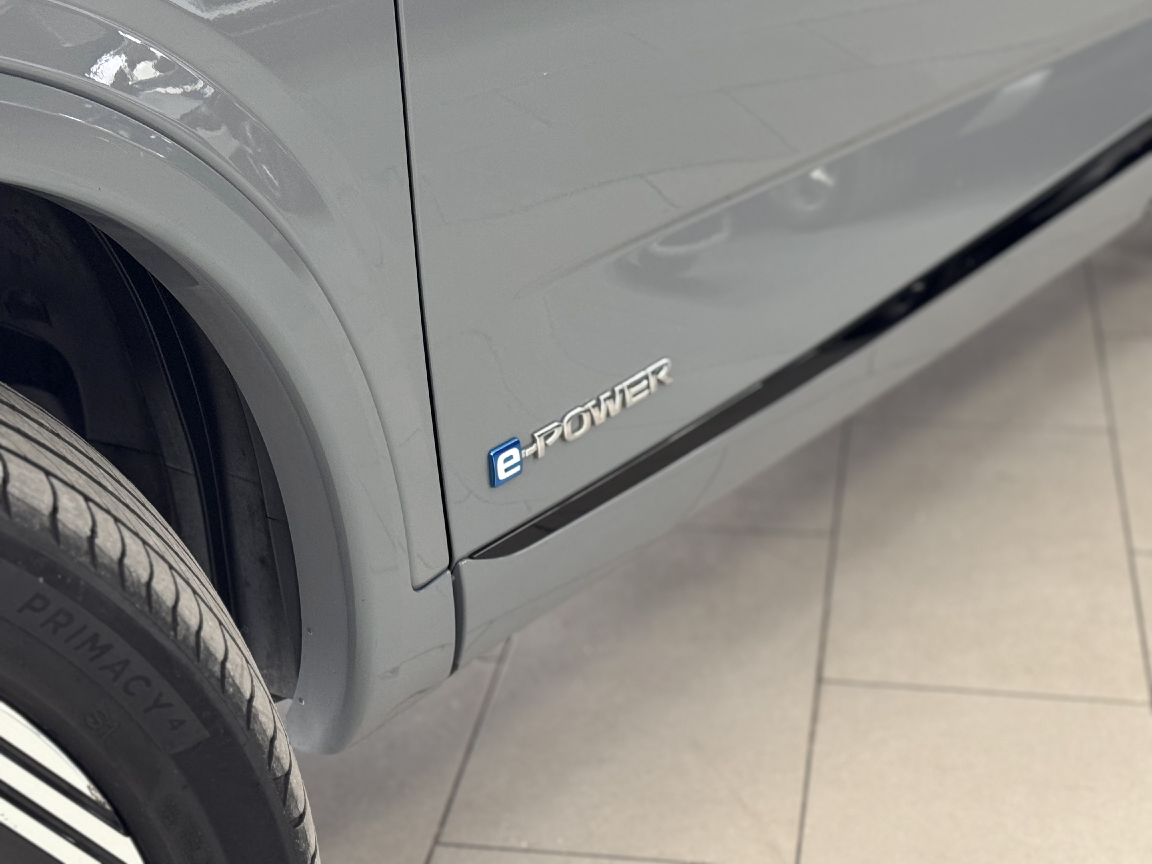 NISSAN Qashqai e-Power NDesign - 2025 17