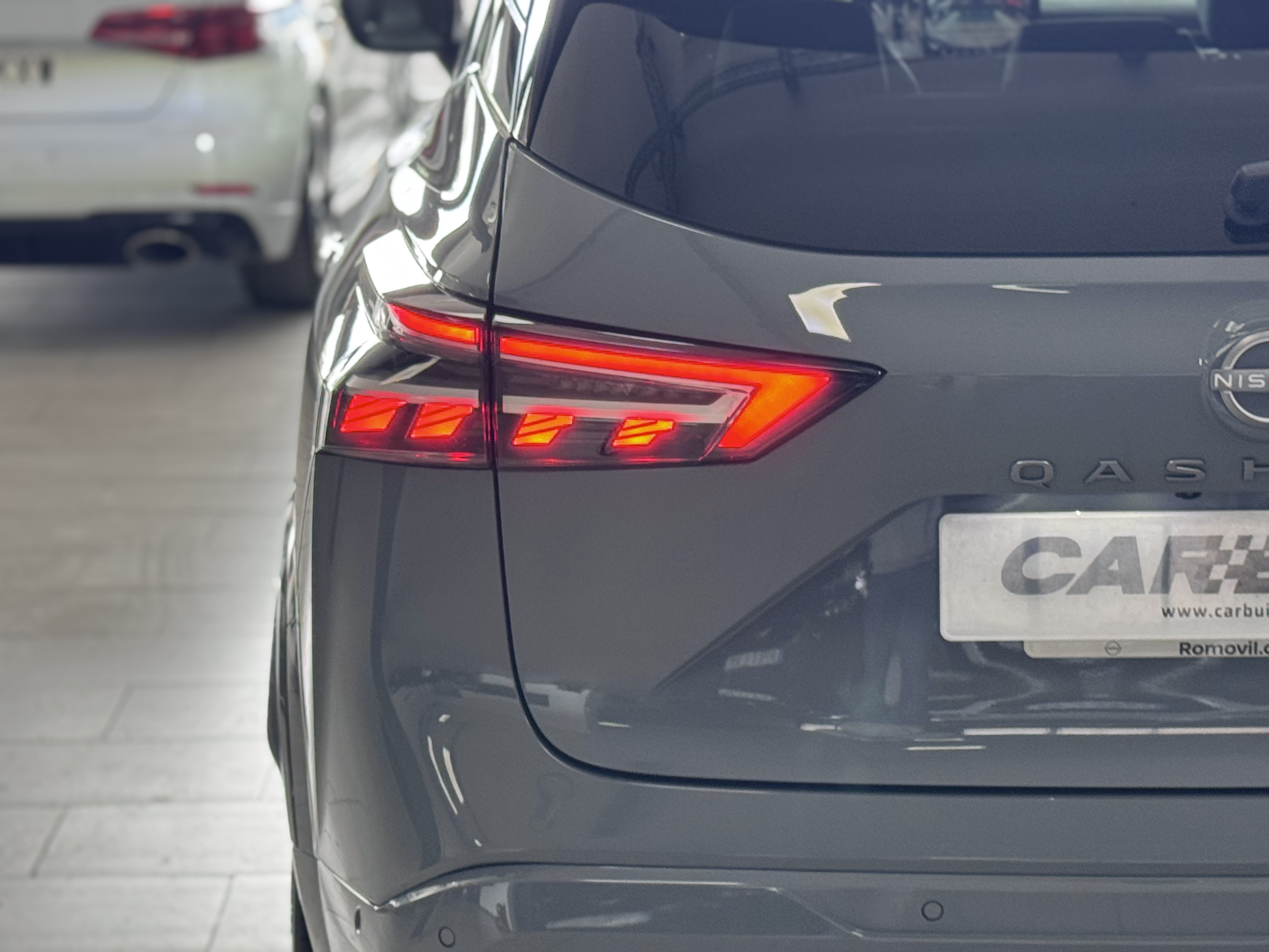 NISSAN Qashqai e-Power NDesign - 2025 25