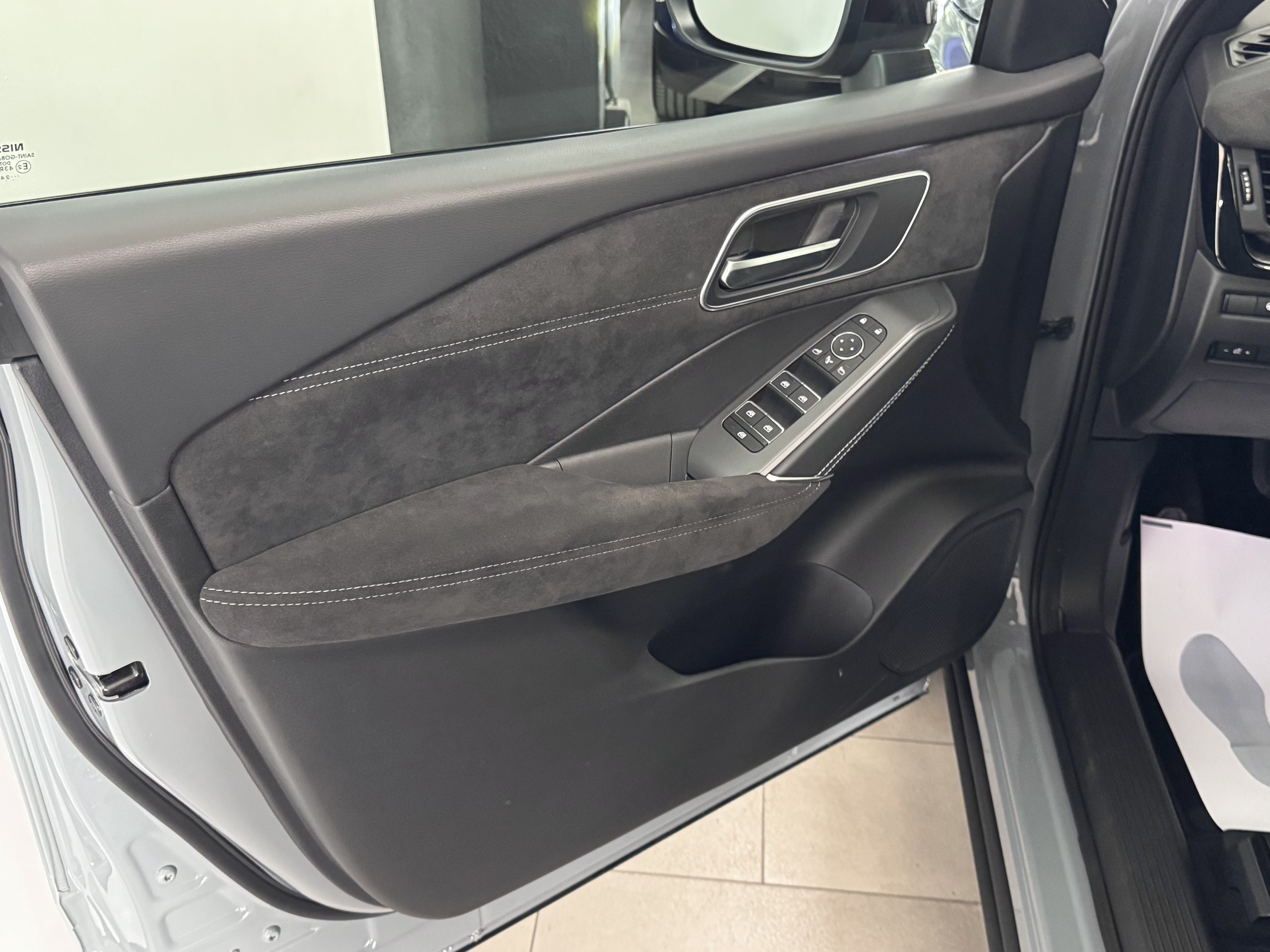 NISSAN Qashqai e-Power NDesign - 2025 27