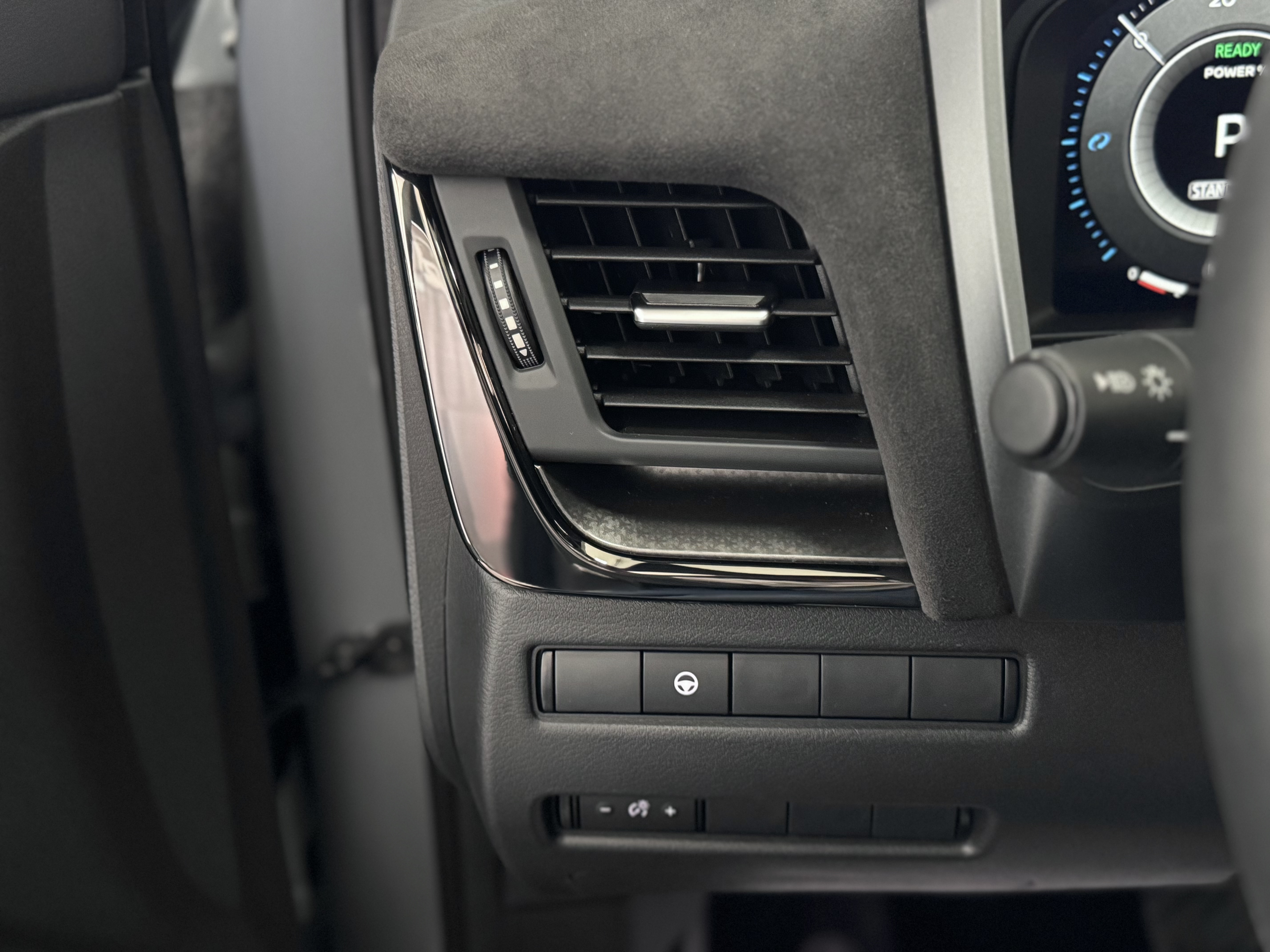 NISSAN Qashqai e-Power NDesign - 2025 29