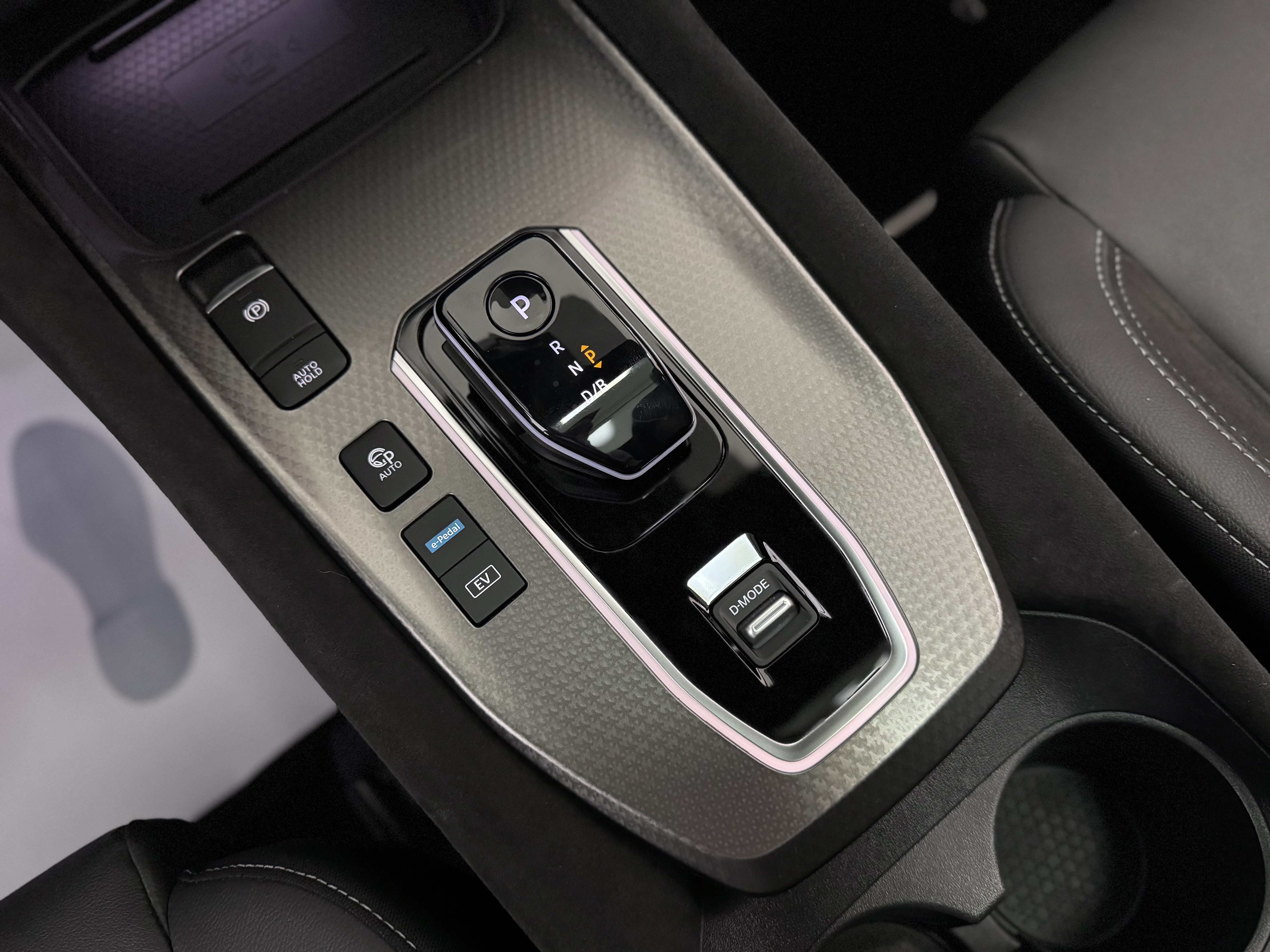 NISSAN Qashqai e-Power NDesign - 2025 30