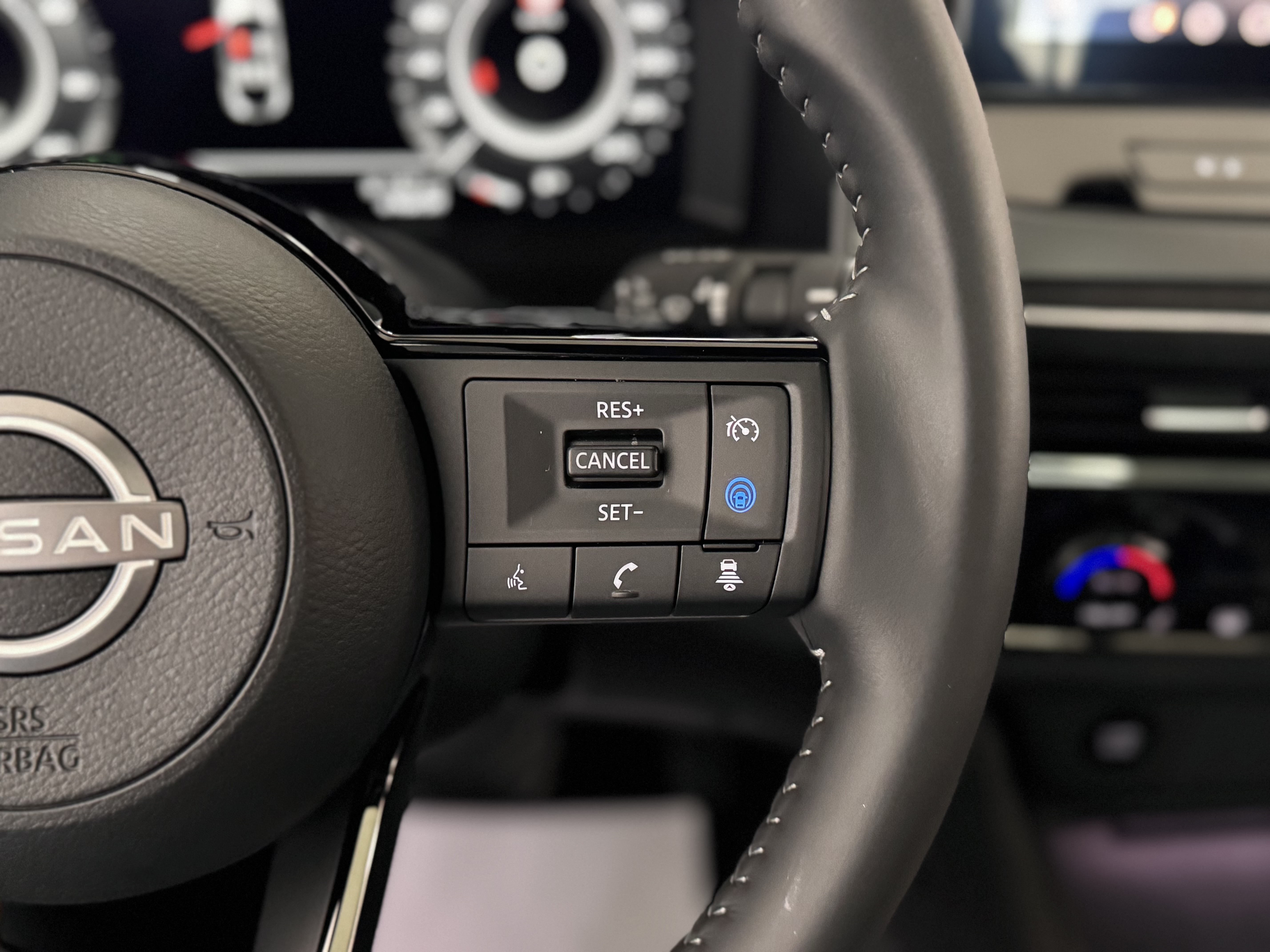 NISSAN Qashqai e-Power NDesign - 2025 33