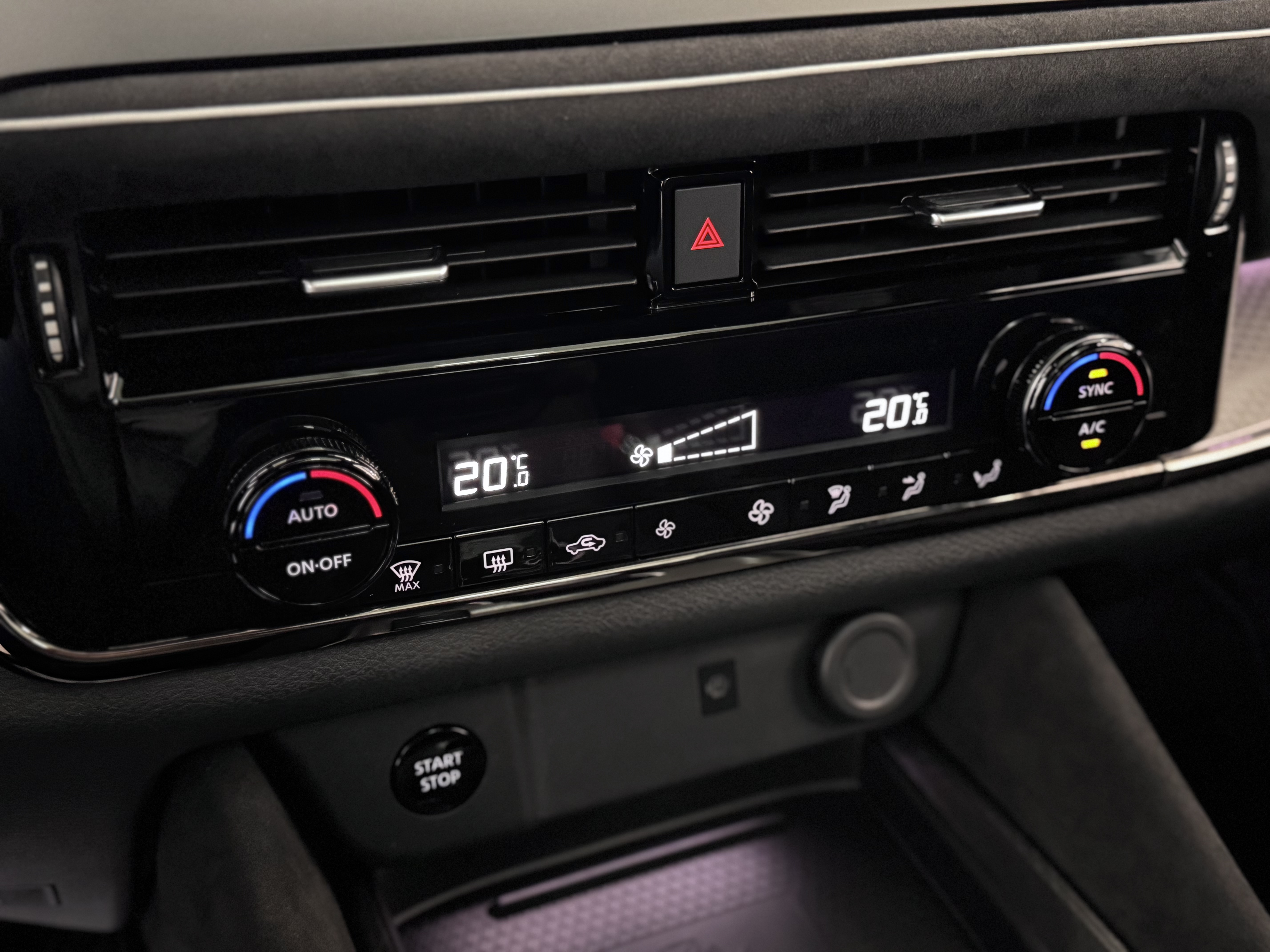 NISSAN Qashqai e-Power NDesign - 2025 35