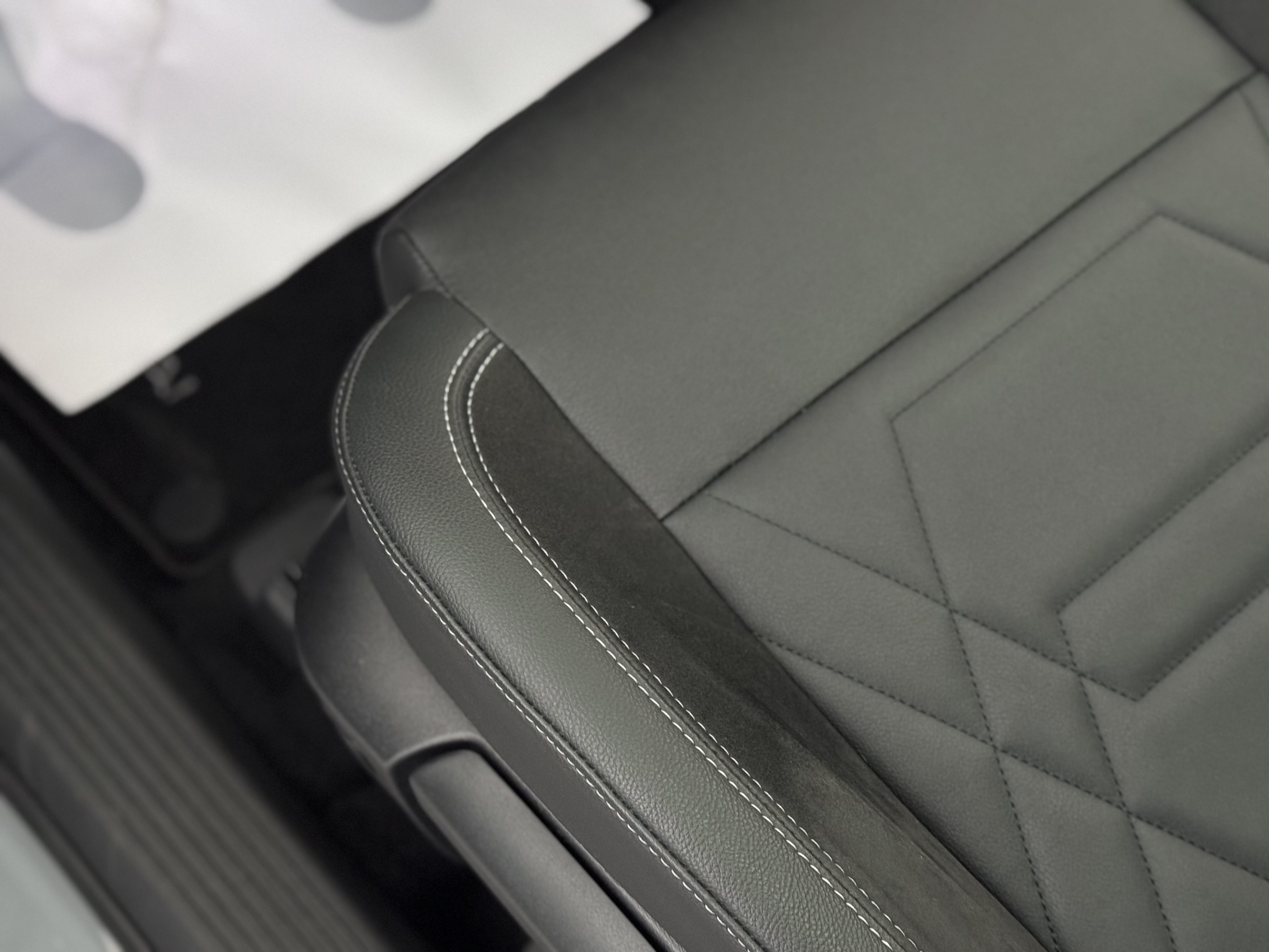 NISSAN Qashqai e-Power NDesign - 2025 38