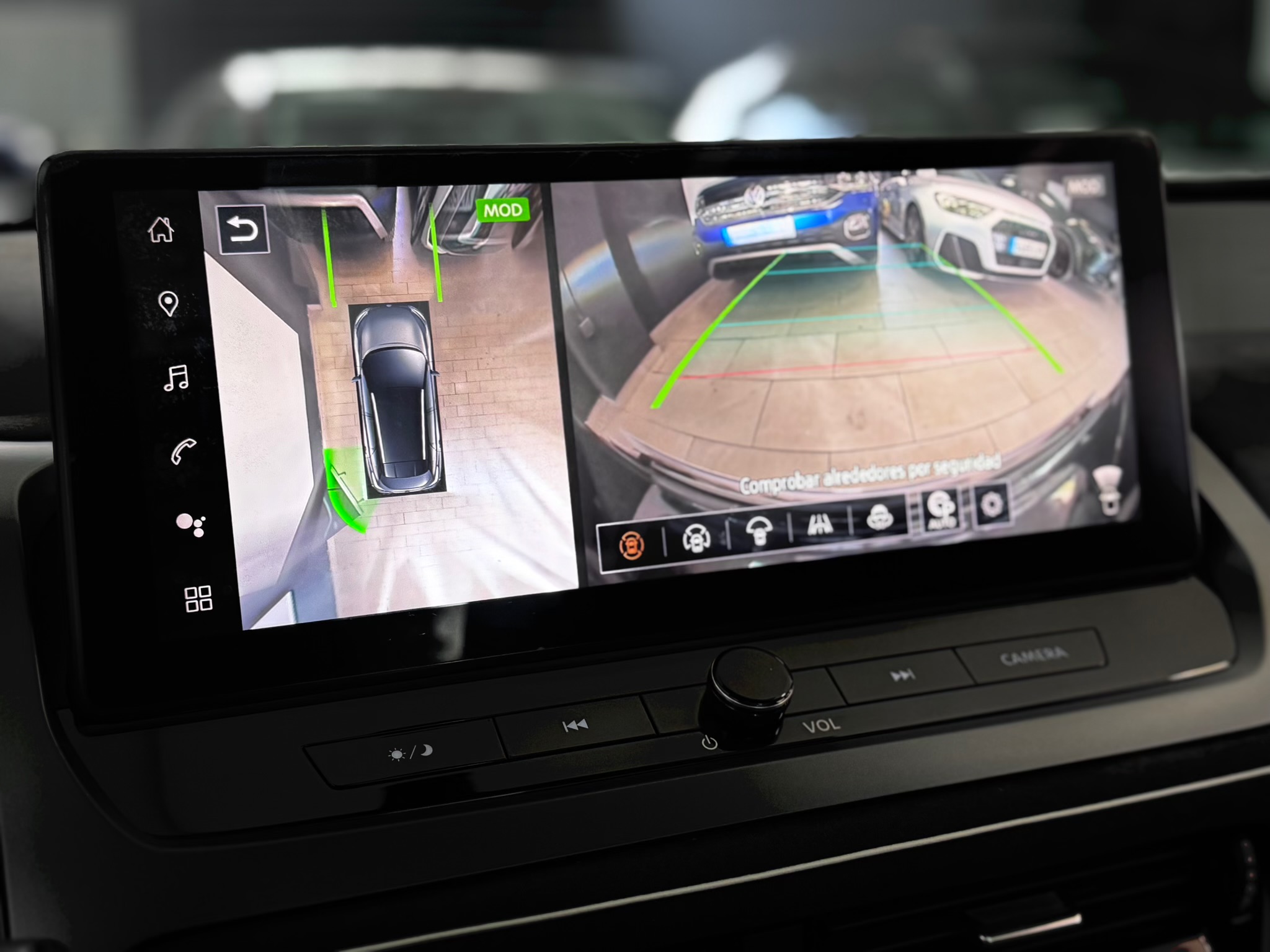 NISSAN Qashqai e-Power NDesign - 2025 39