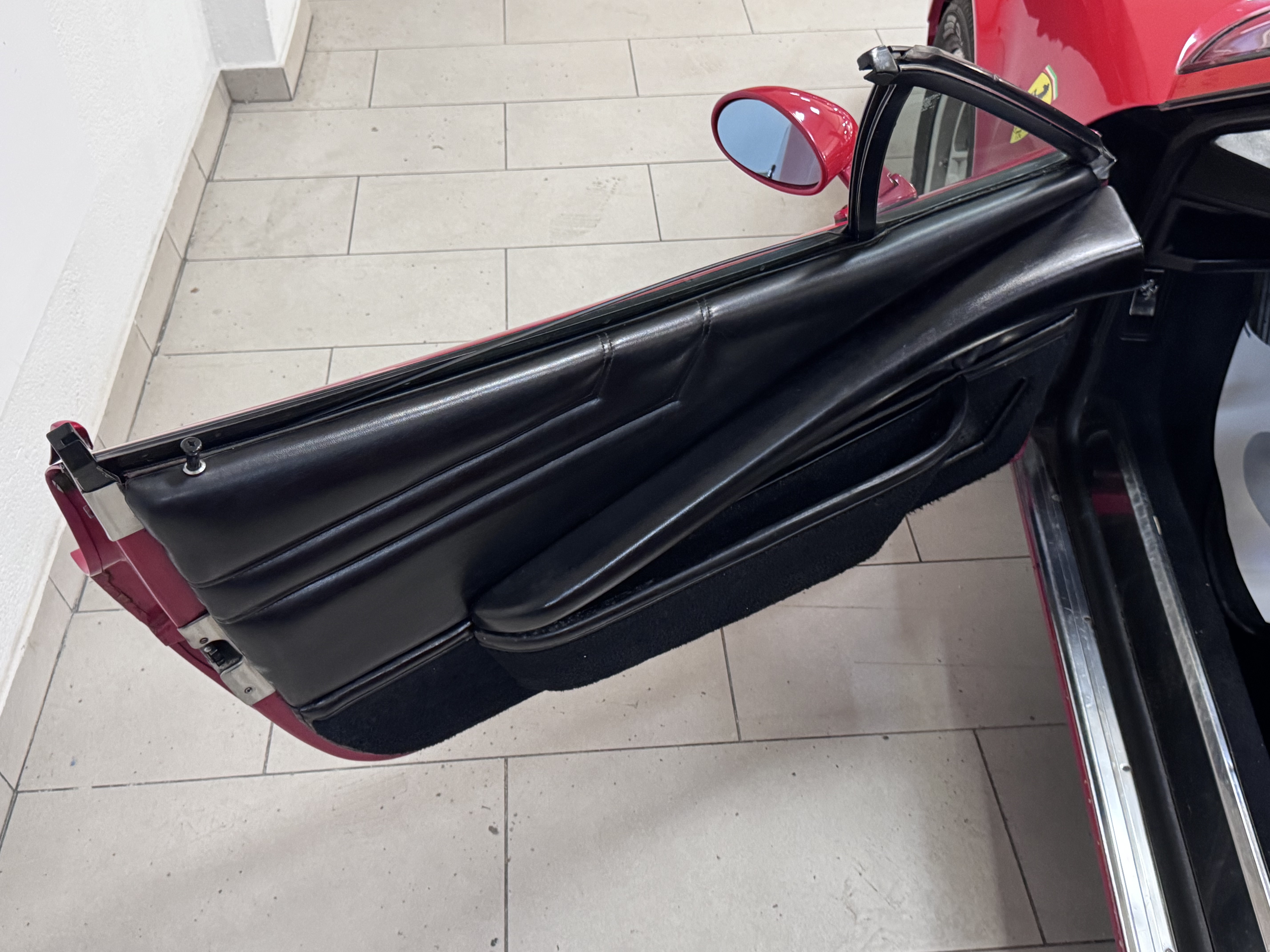 FERRARI 308 GTSi TARGA - 1981 20