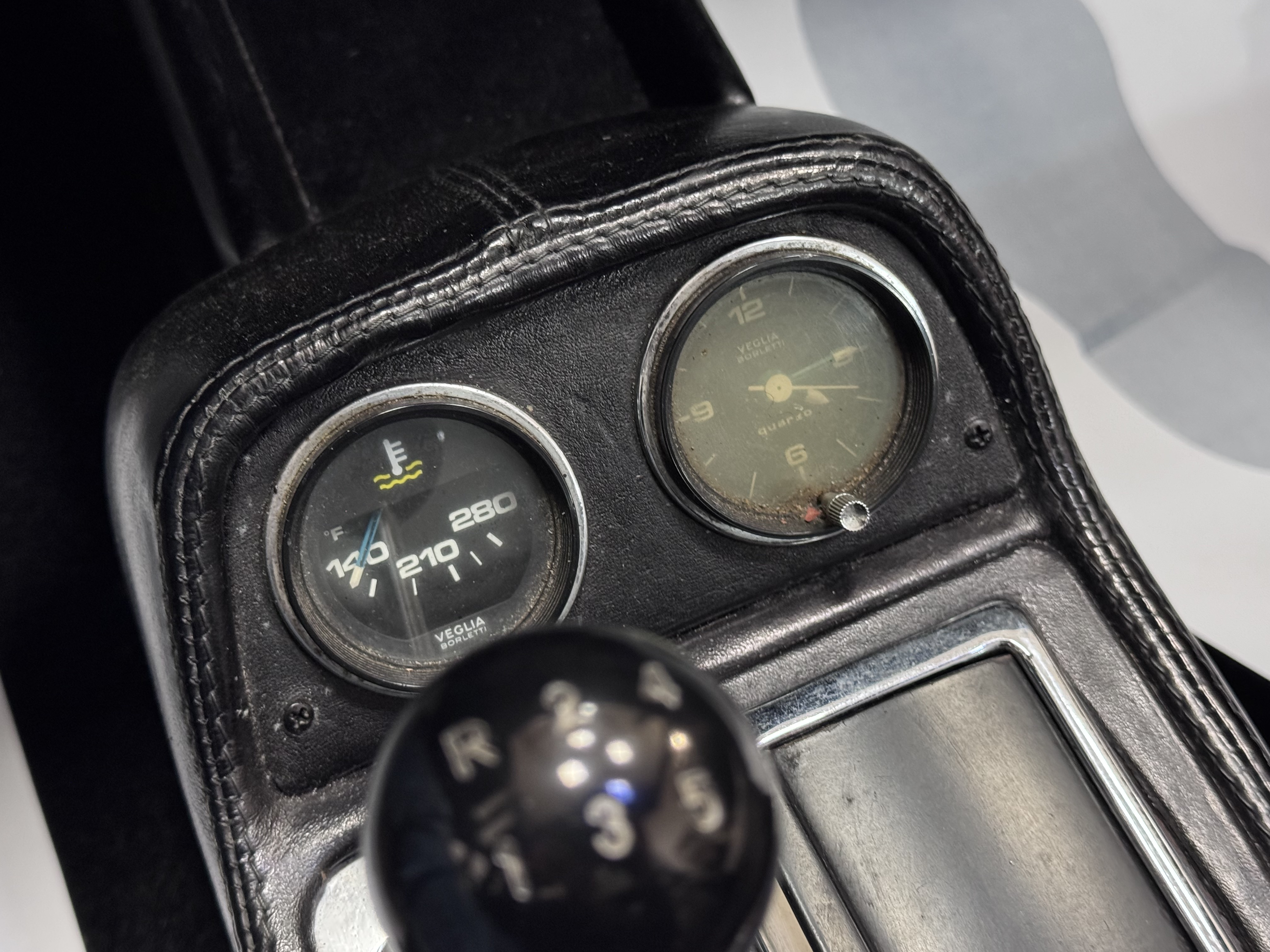 FERRARI 308 GTSi TARGA - 1981 25