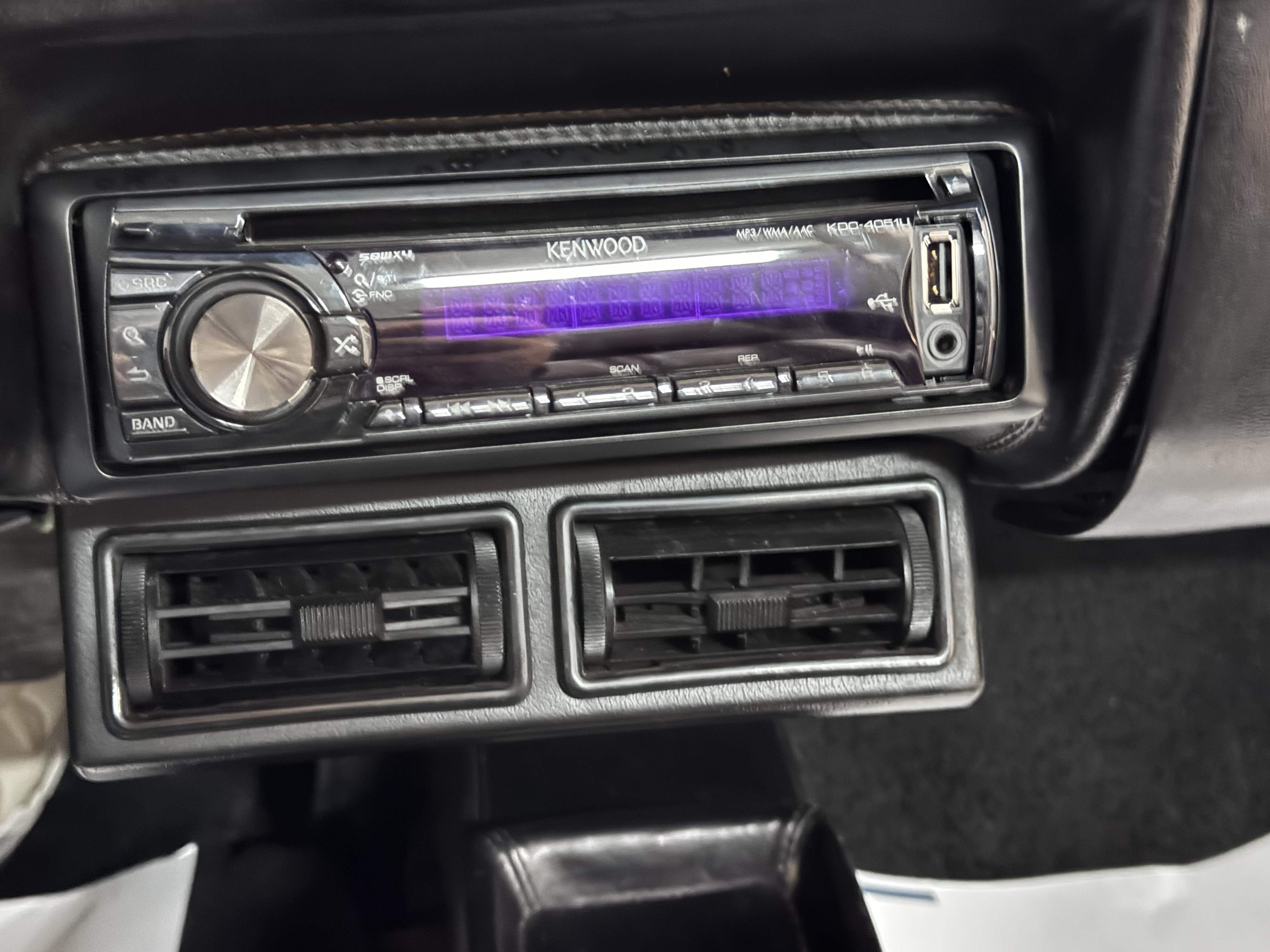 FERRARI 308 GTSi TARGA - 1981 26