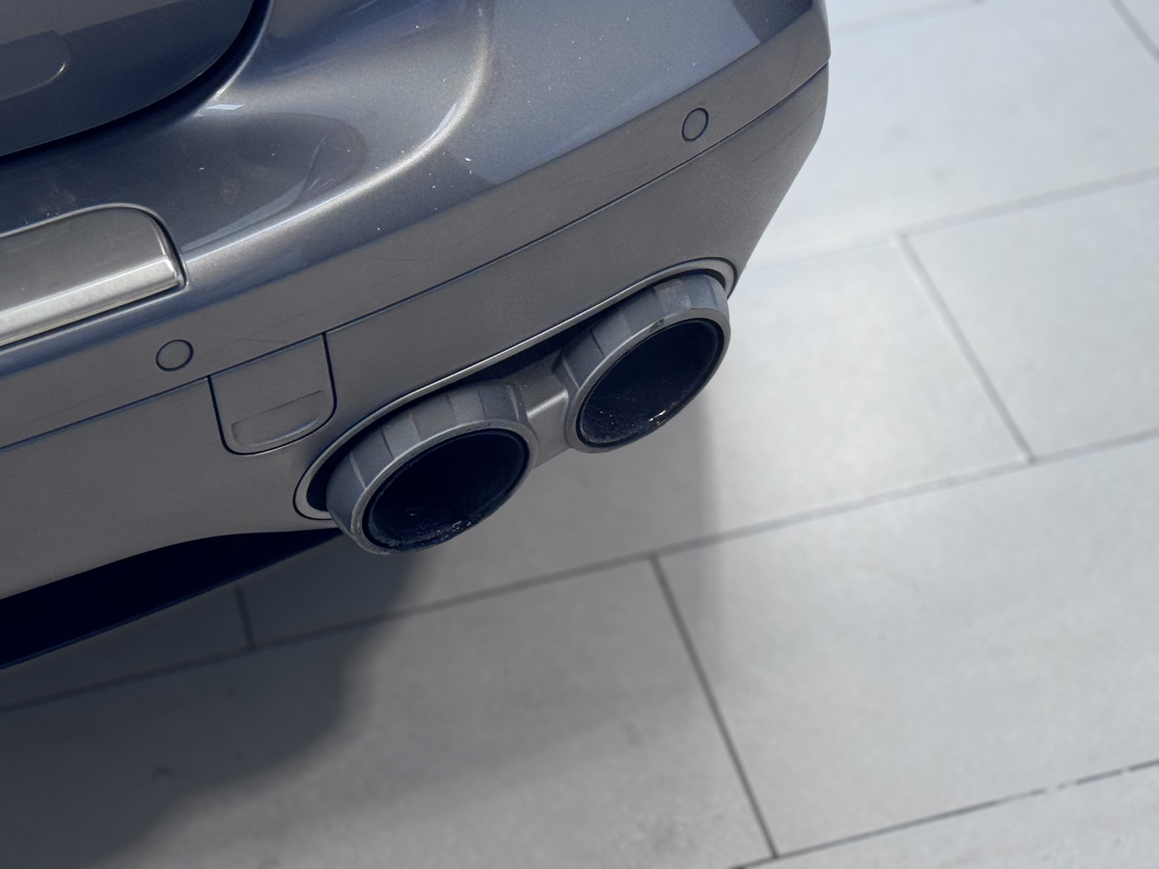 PORSCHE Cayenne Turbo - 2008 21