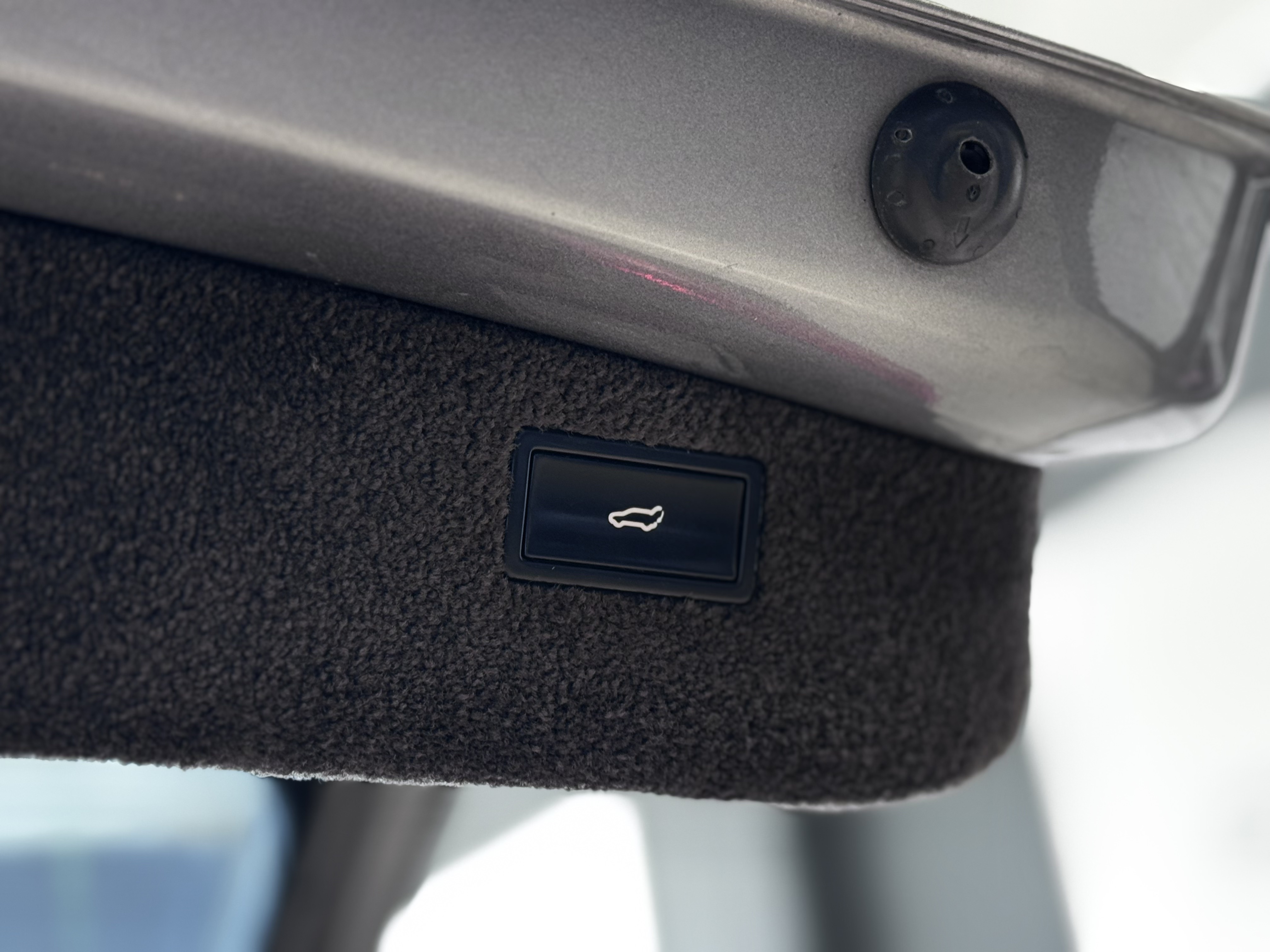 PORSCHE Cayenne Turbo - 2008 22