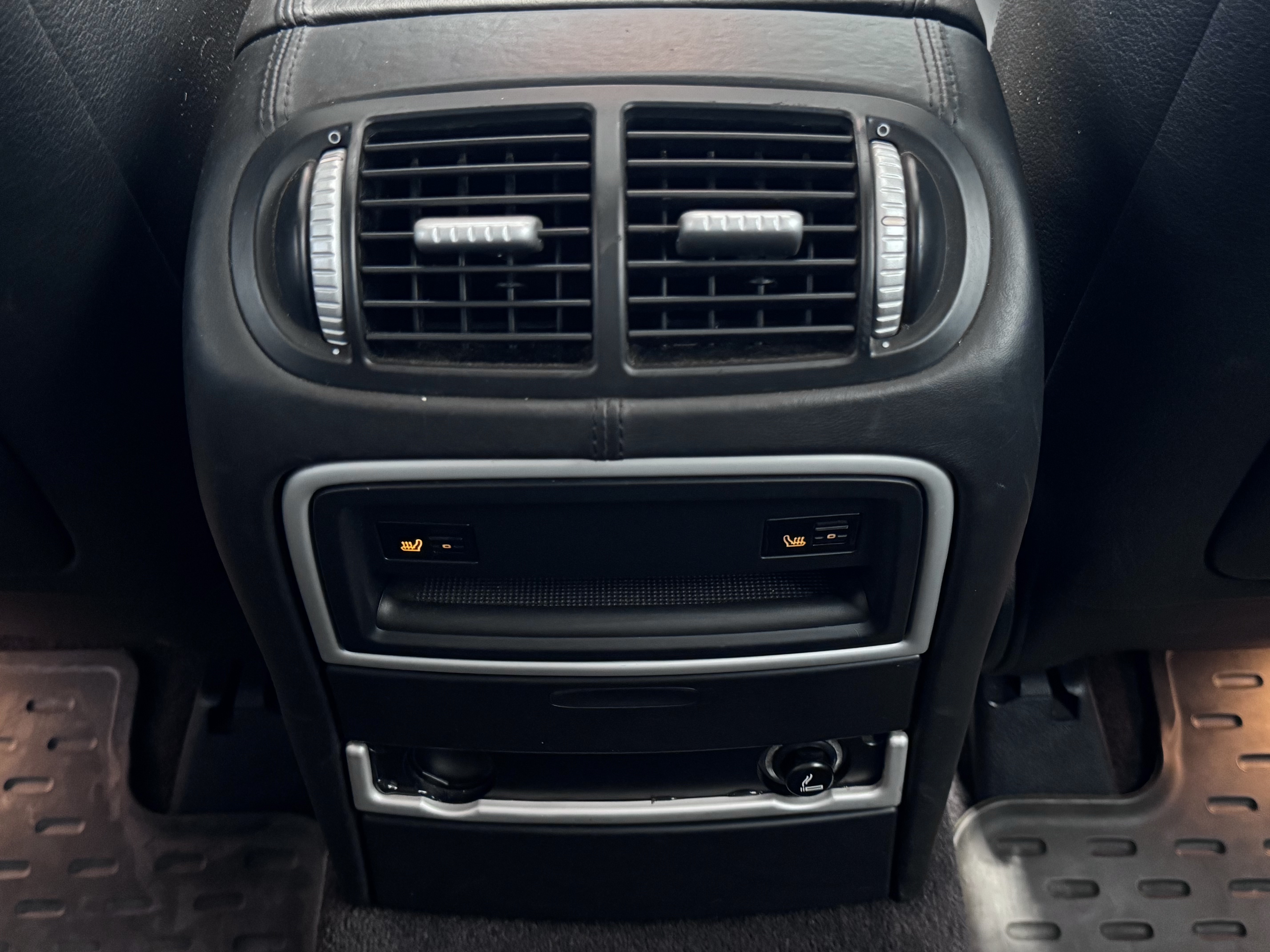 PORSCHE Cayenne Turbo - 2008 32