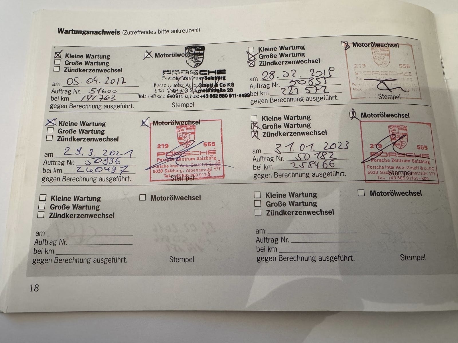 PORSCHE Cayenne Turbo - 2008 41