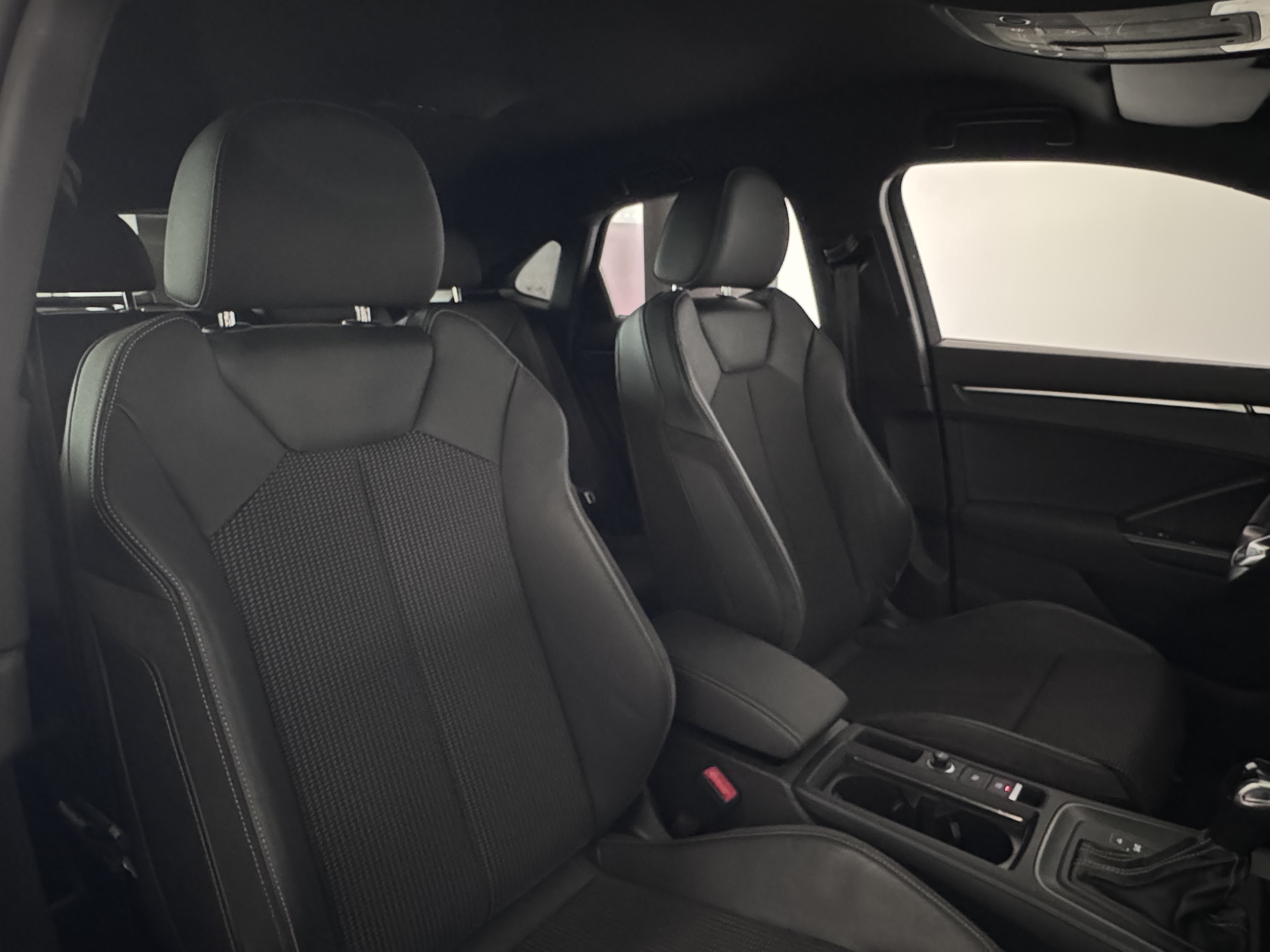 AUDI Q3 Sportback 35 TDI S line S tronic - 2022 12