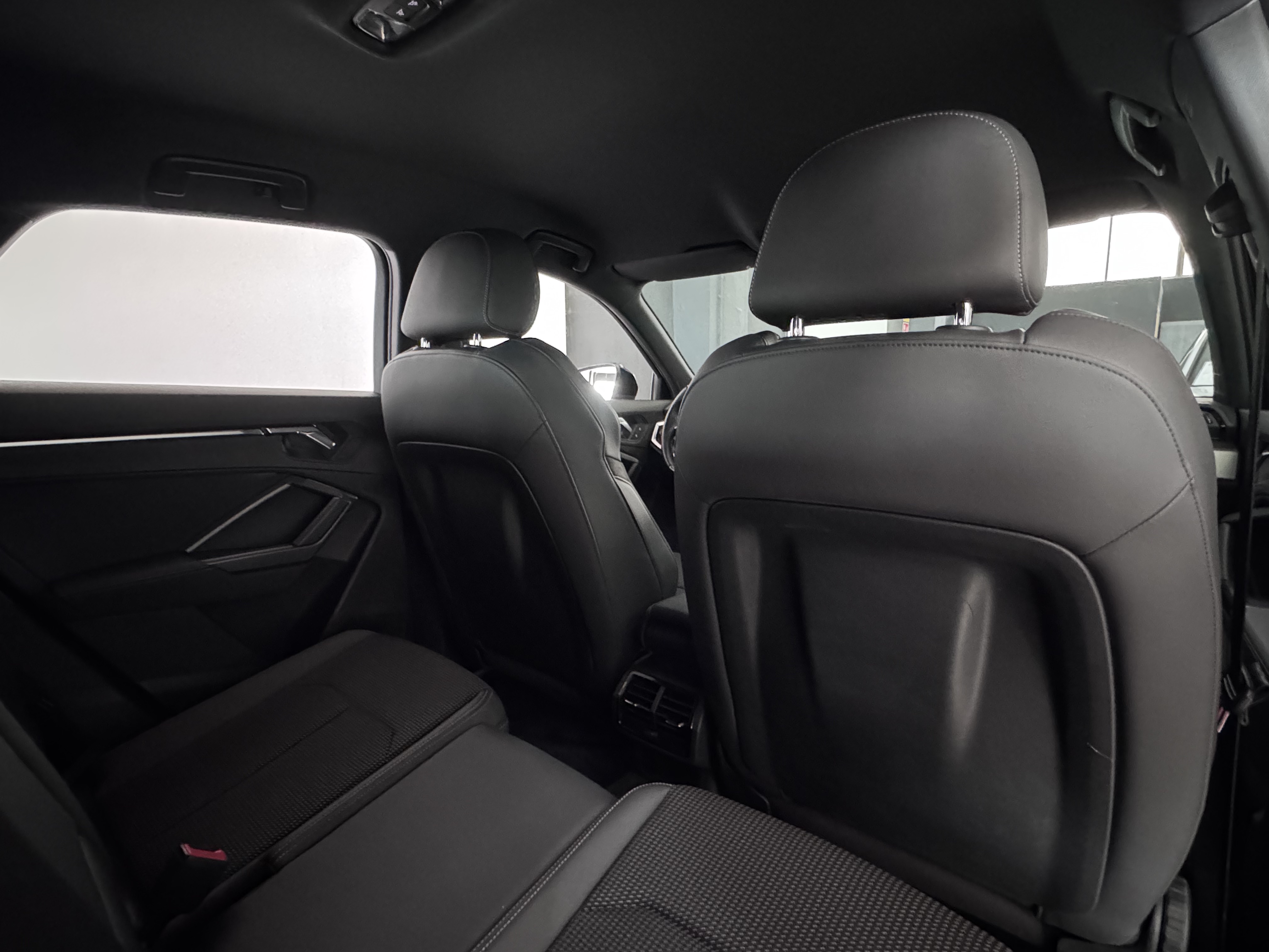 AUDI Q3 Sportback 35 TDI S line S tronic - 2022 13