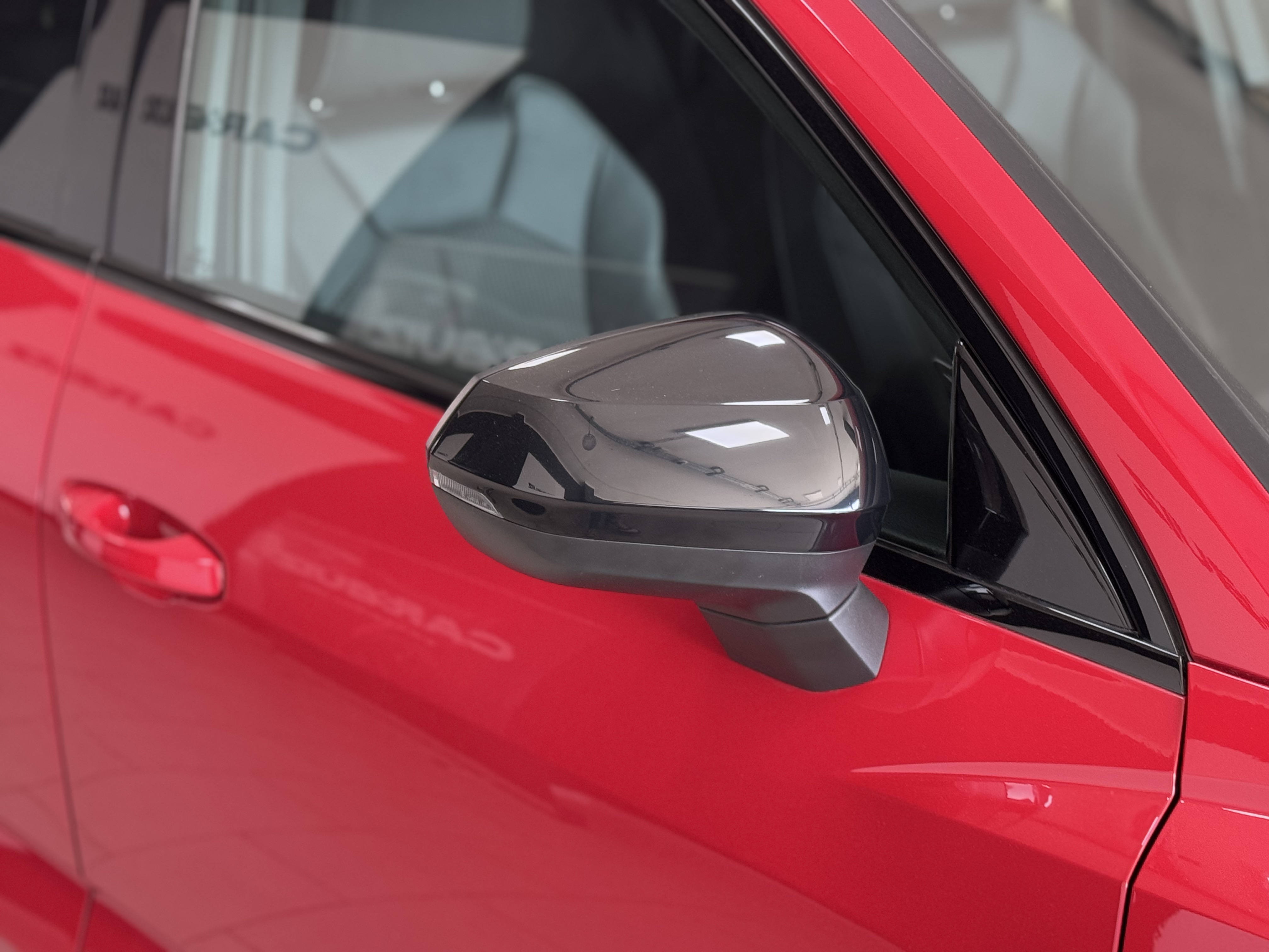 AUDI Q3 Sportback 35 TDI S line S tronic - 2022 22