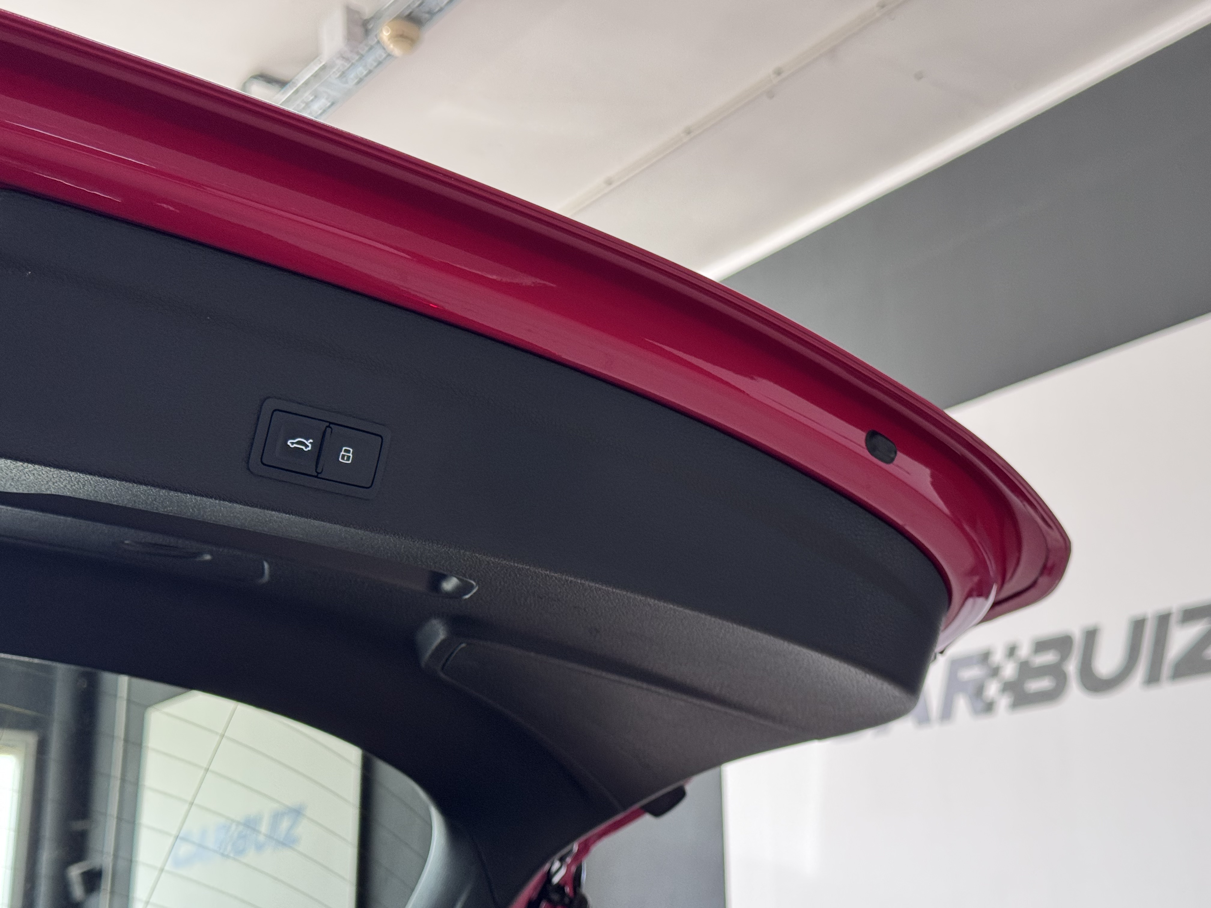 AUDI Q3 Sportback 35 TDI S line S tronic - 2022 27