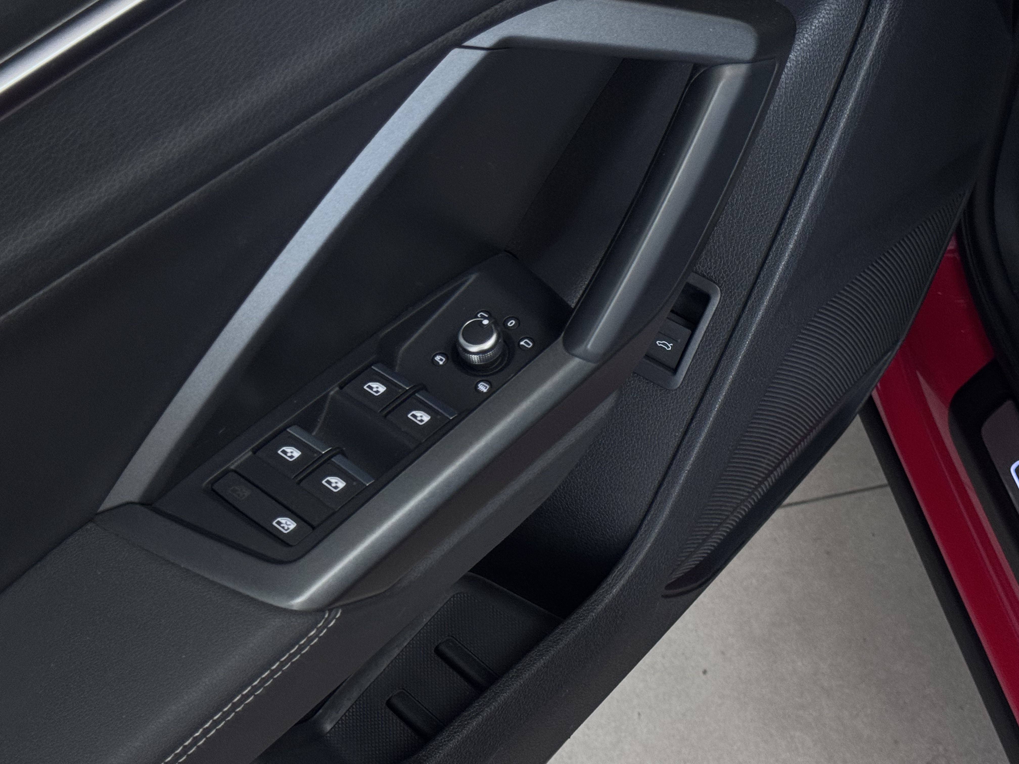 AUDI Q3 Sportback 35 TDI S line S tronic - 2022 29