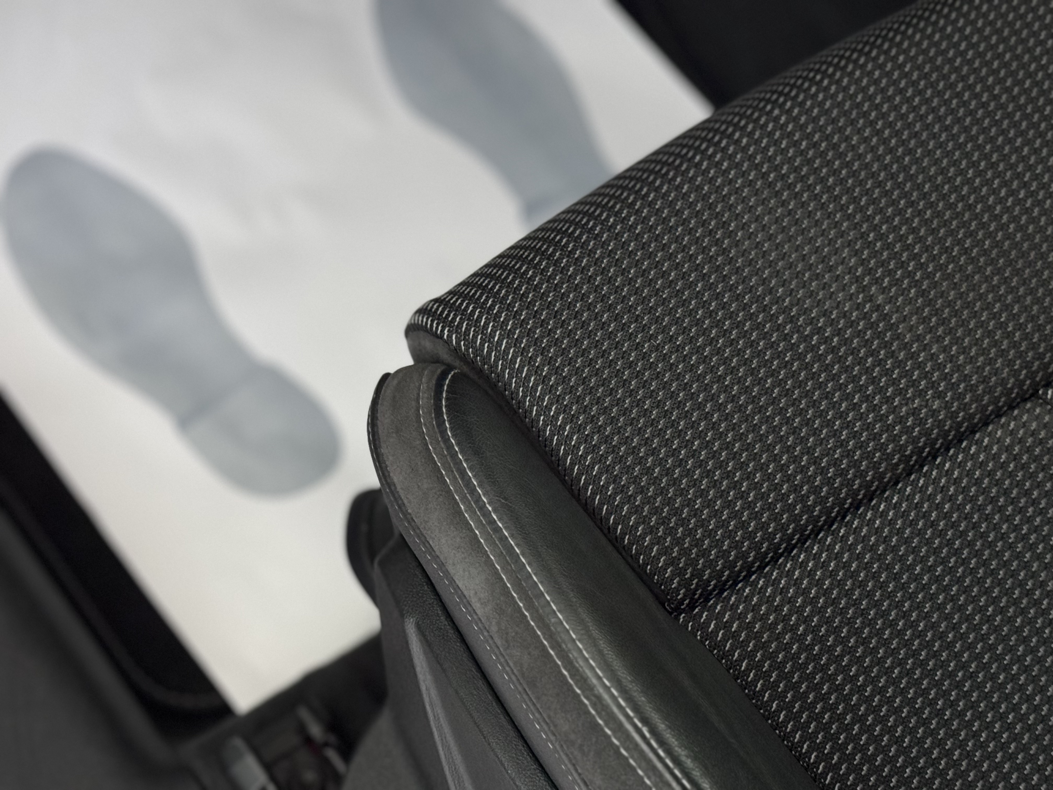 AUDI Q3 Sportback 35 TDI S line S tronic - 2022 33