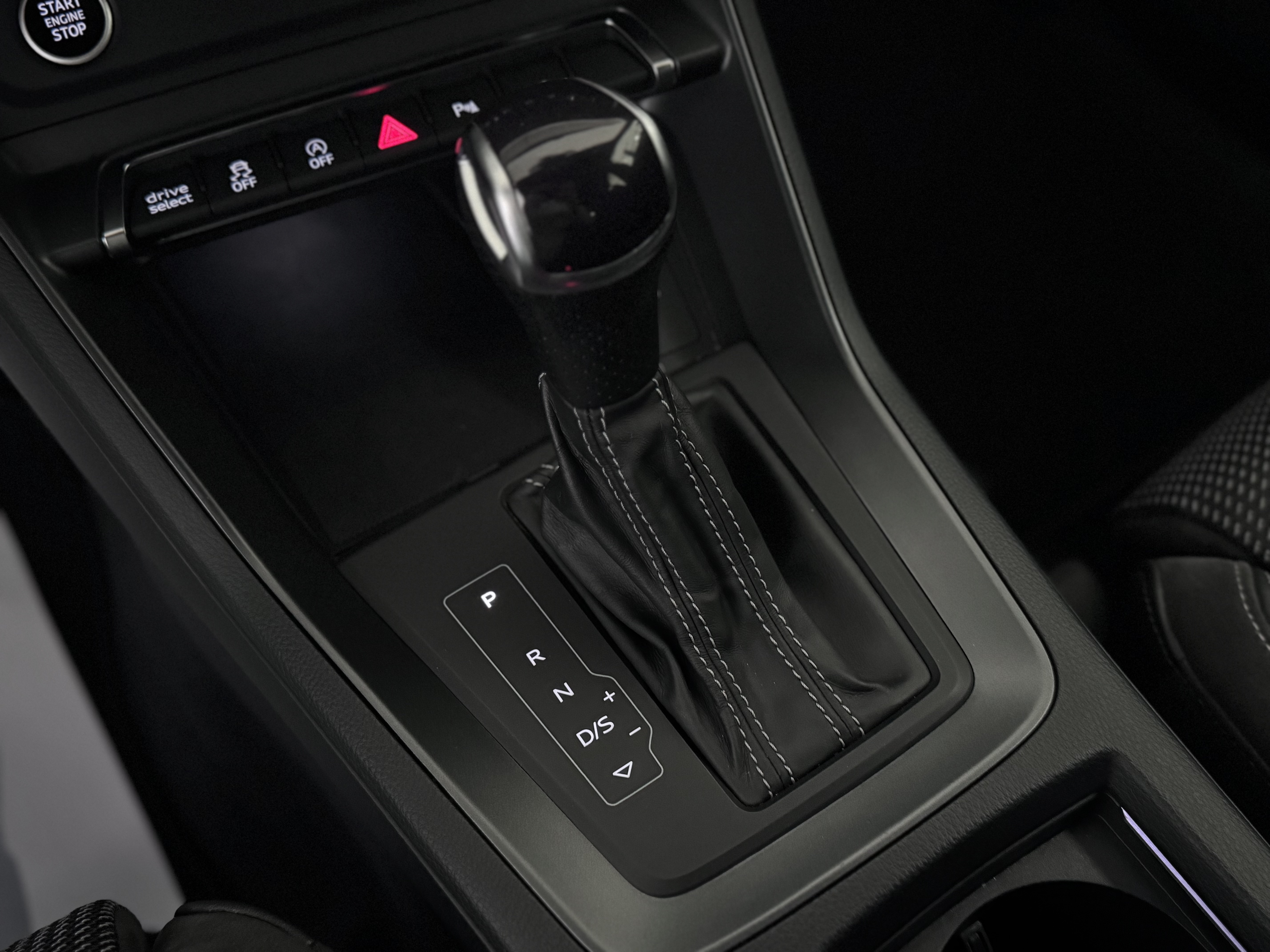 AUDI Q3 Sportback 35 TDI S line S tronic - 2022 39