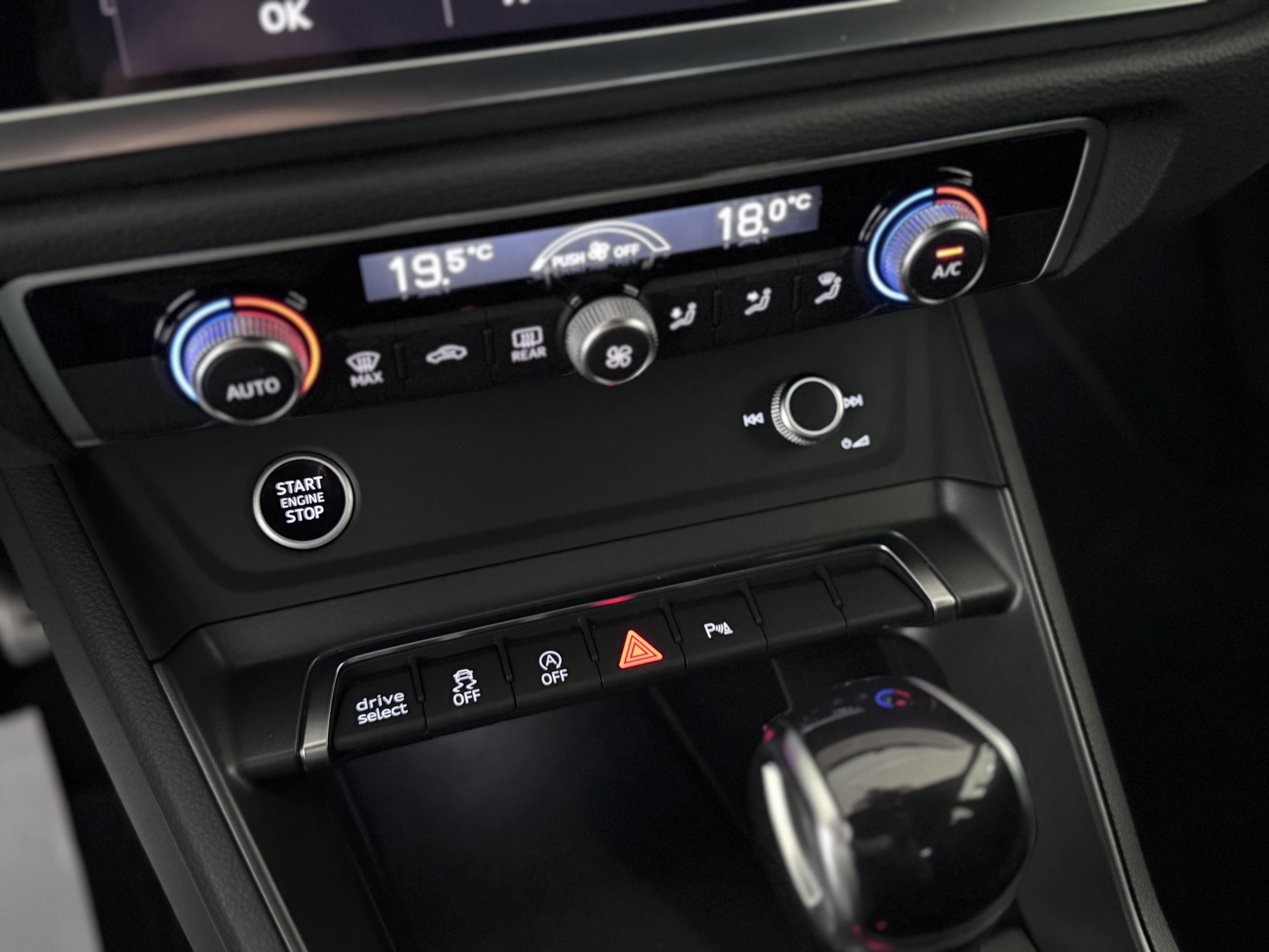 AUDI Q3 Sportback 35 TDI S line S tronic - 2022 40