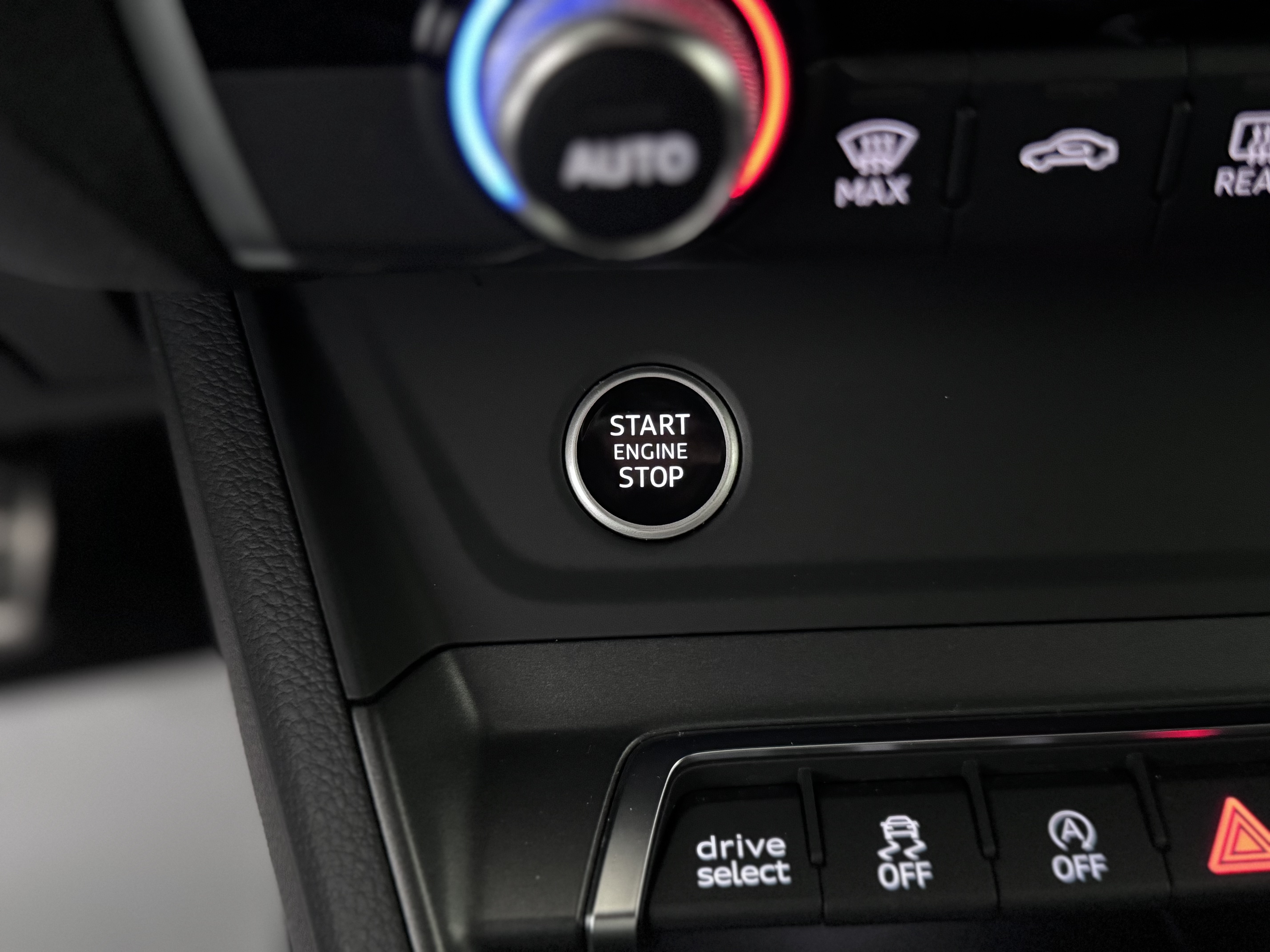 AUDI Q3 Sportback 35 TDI S line S tronic - 2022 41