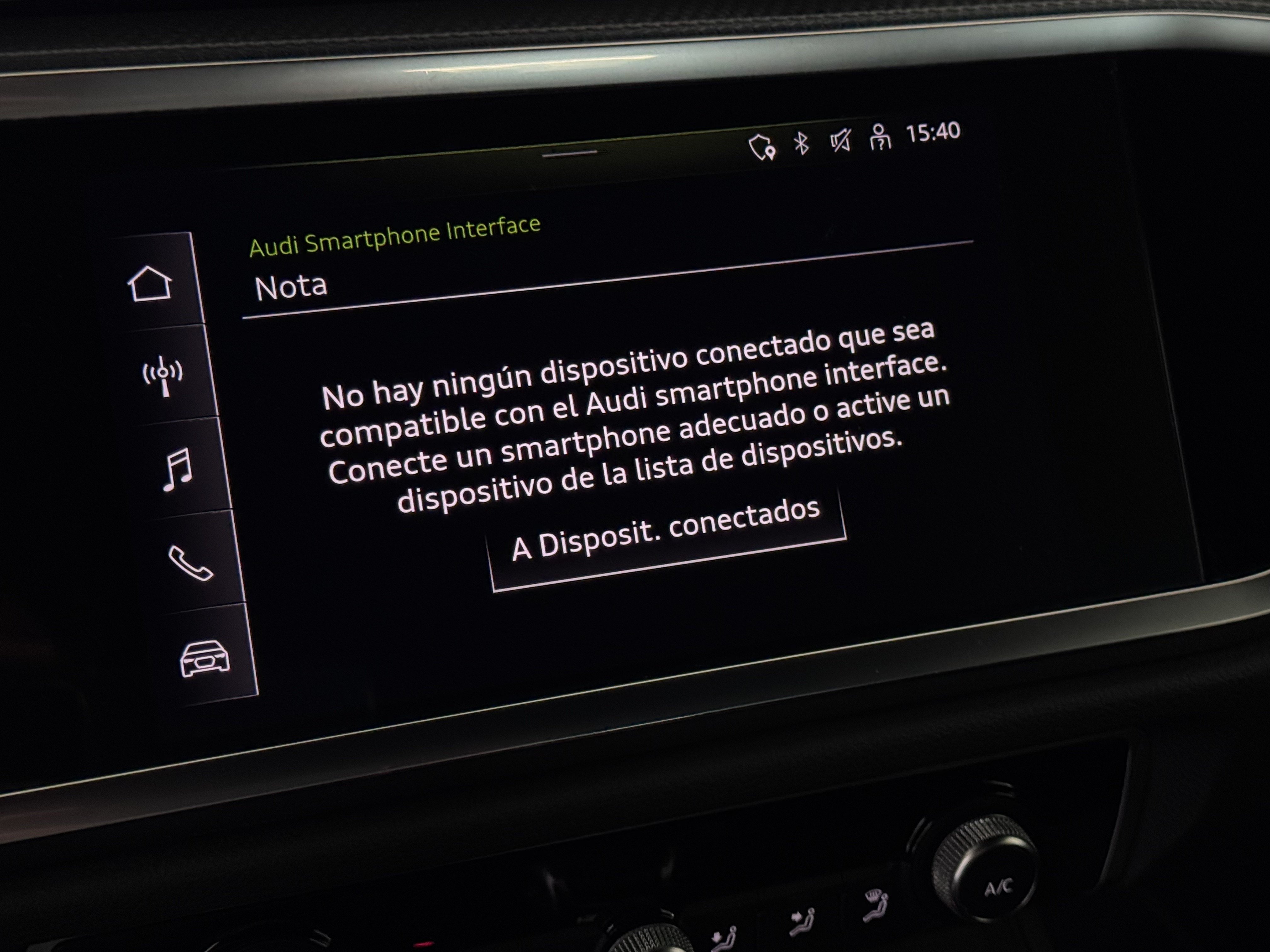 AUDI Q3 Sportback 35 TDI S line S tronic - 2022 43