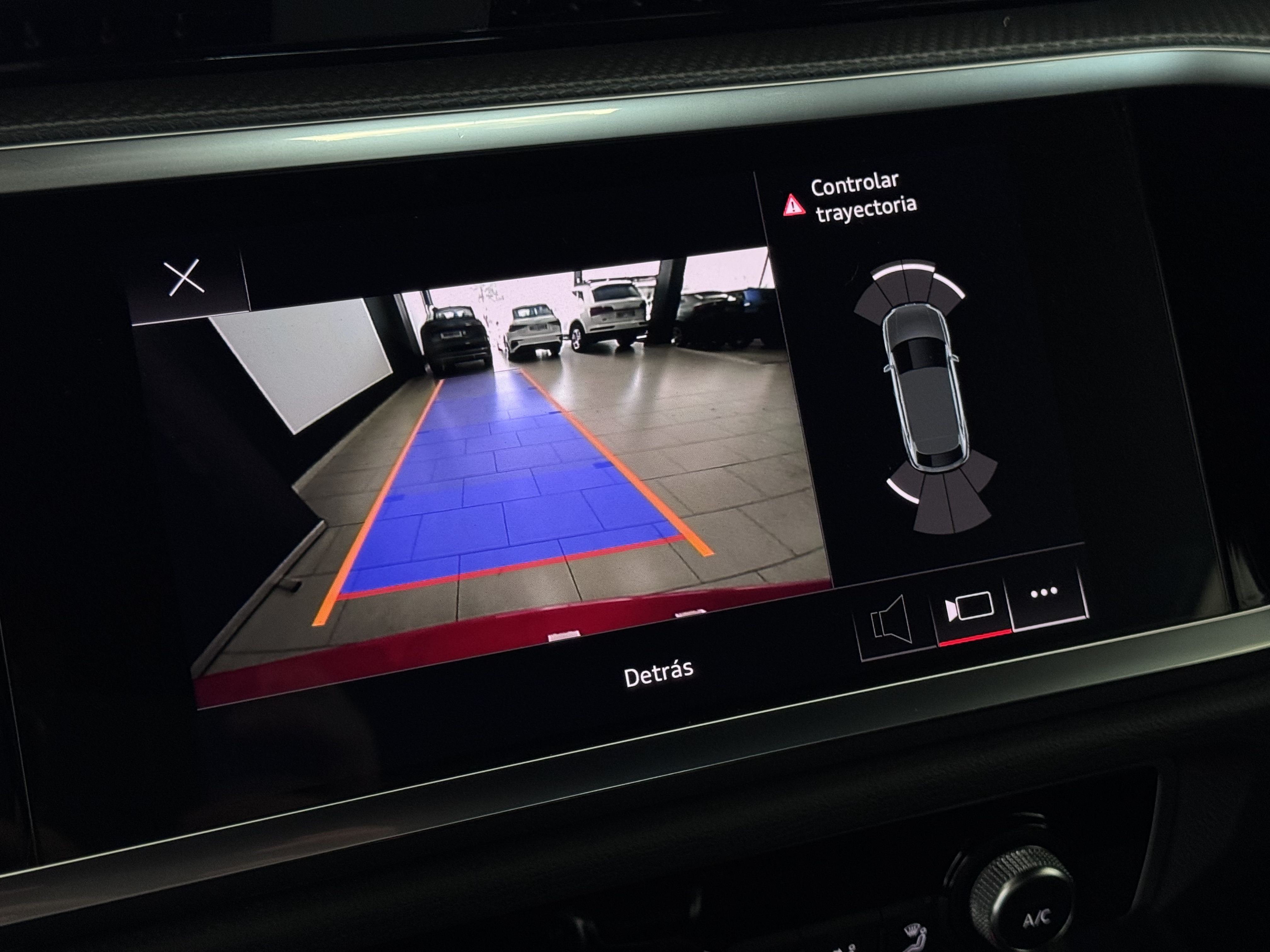 AUDI Q3 Sportback 35 TDI S line S tronic - 2022 45