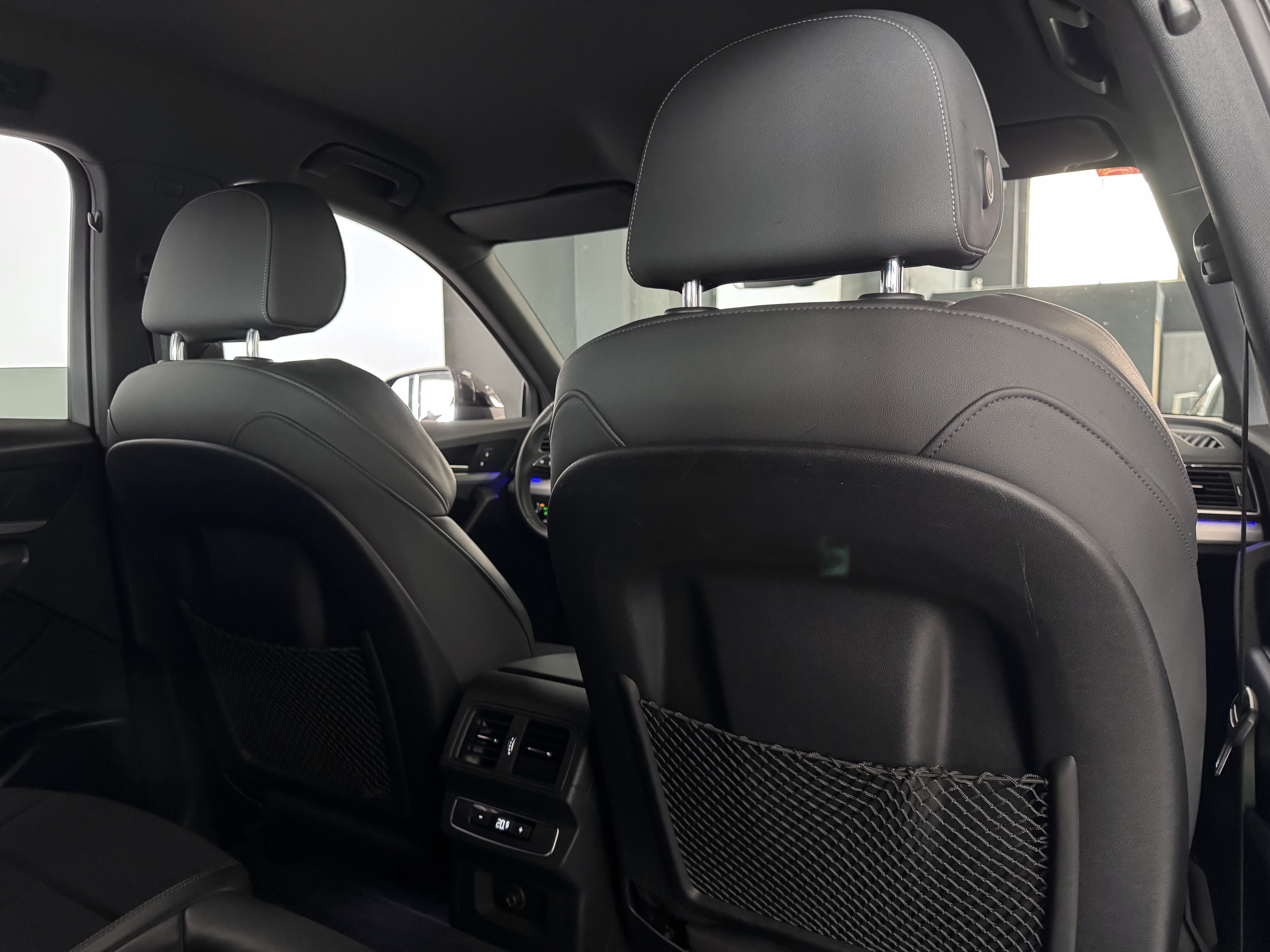 AUDI Q5 Sportback 55 TFSIe Black Line - 2021 13