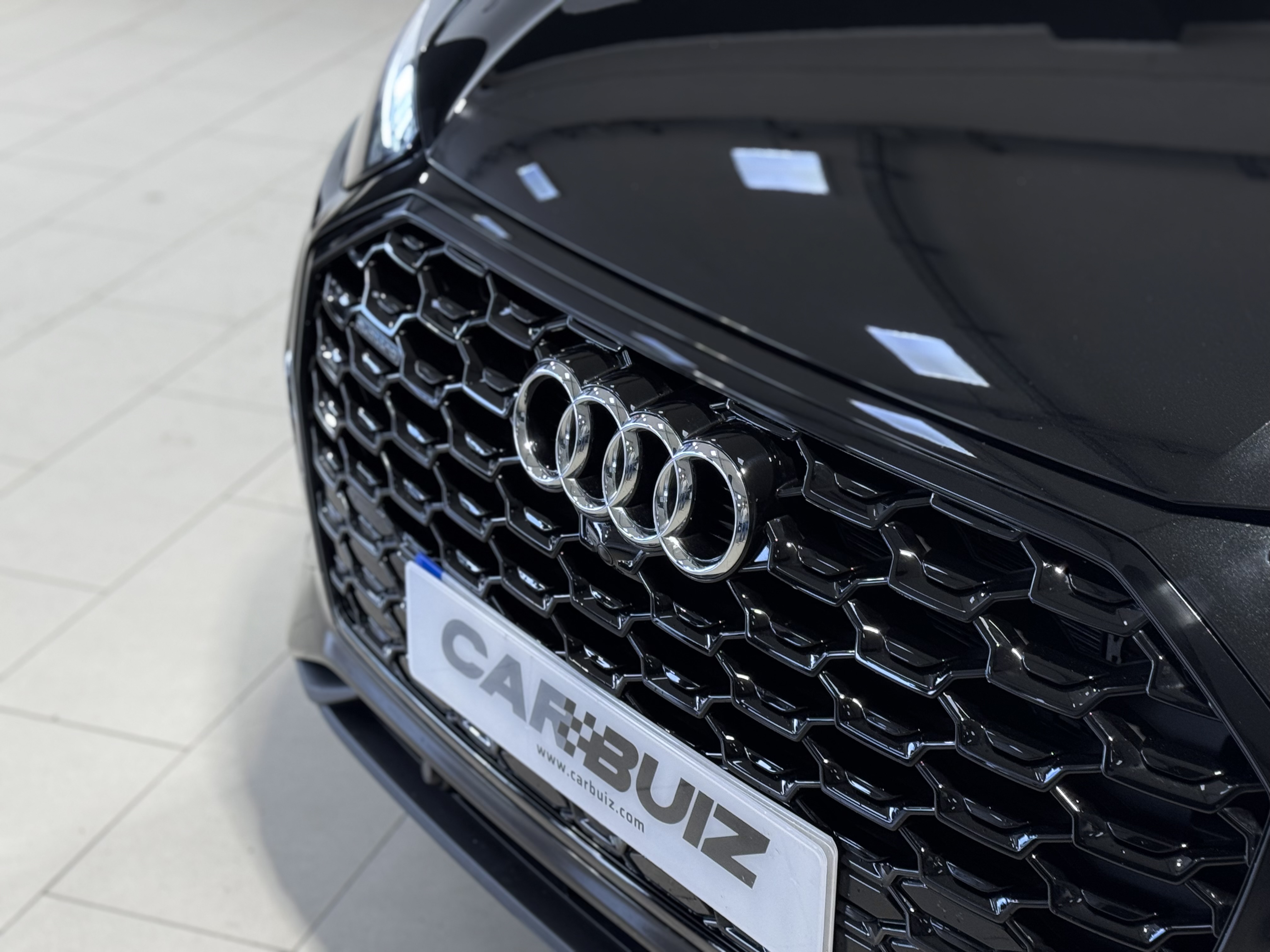 AUDI Q5 Sportback 55 TFSIe Black Line - 2021 17