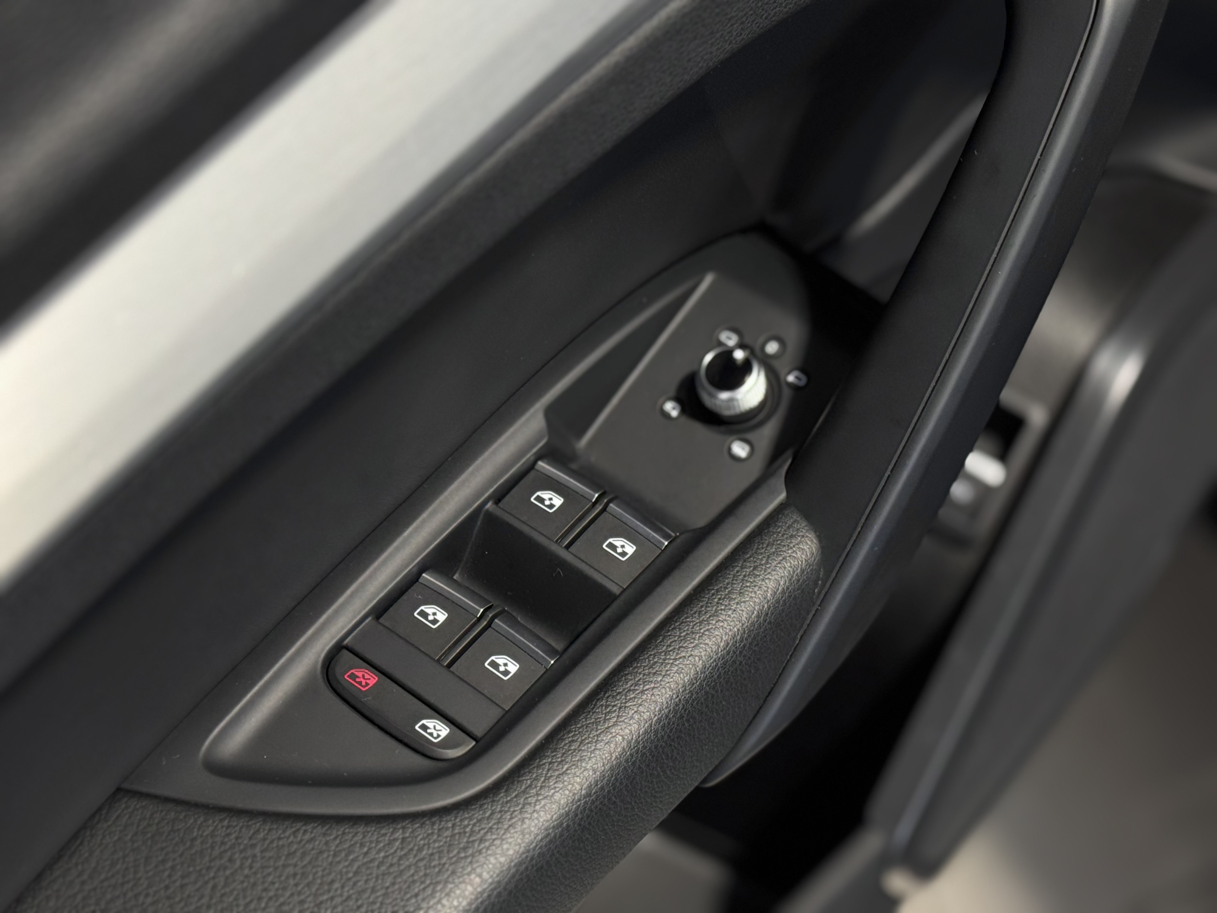 AUDI Q5 Sportback 55 TFSIe Black Line - 2021 27