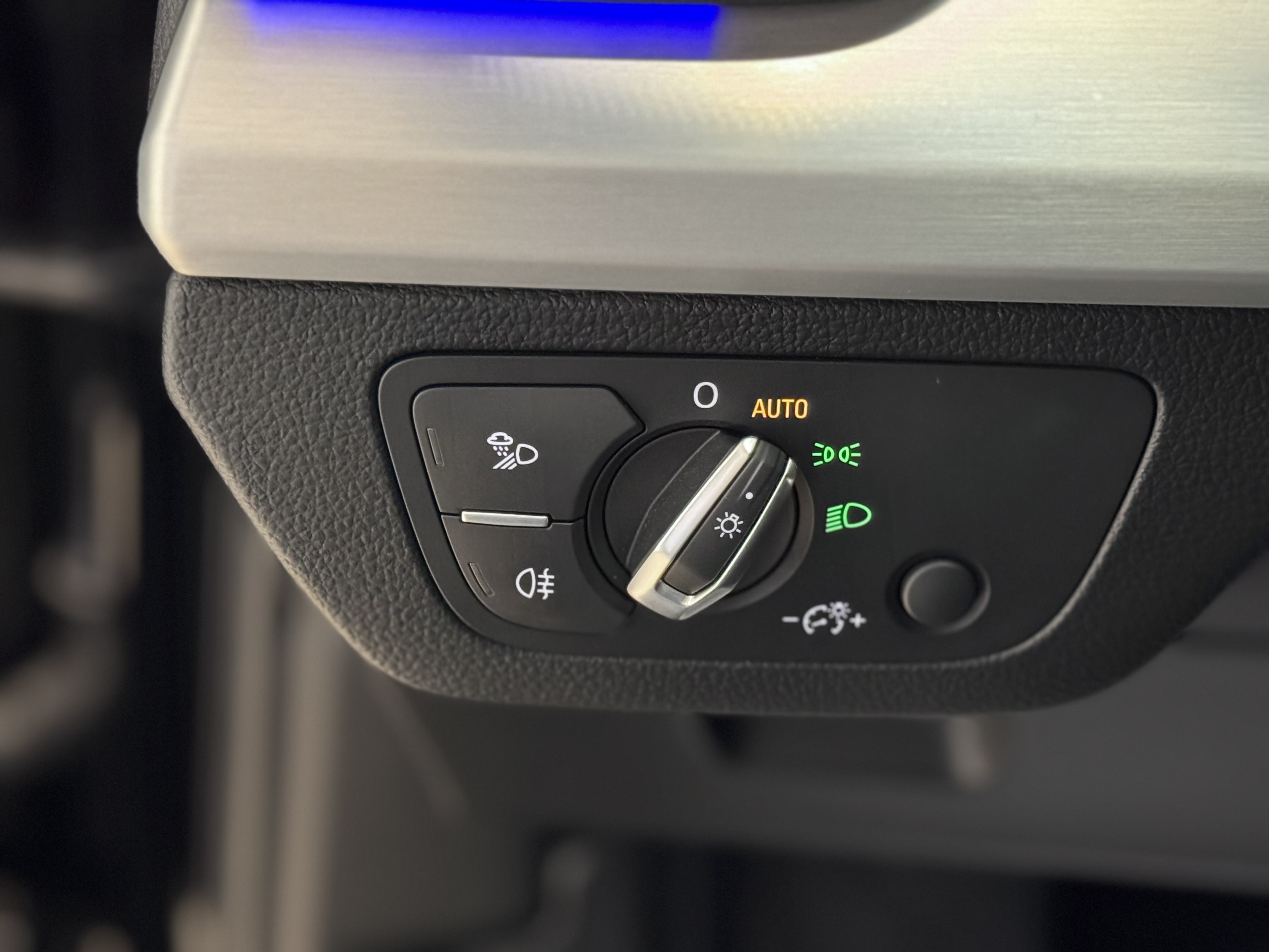 AUDI Q5 Sportback 55 TFSIe Black Line - 2021 32