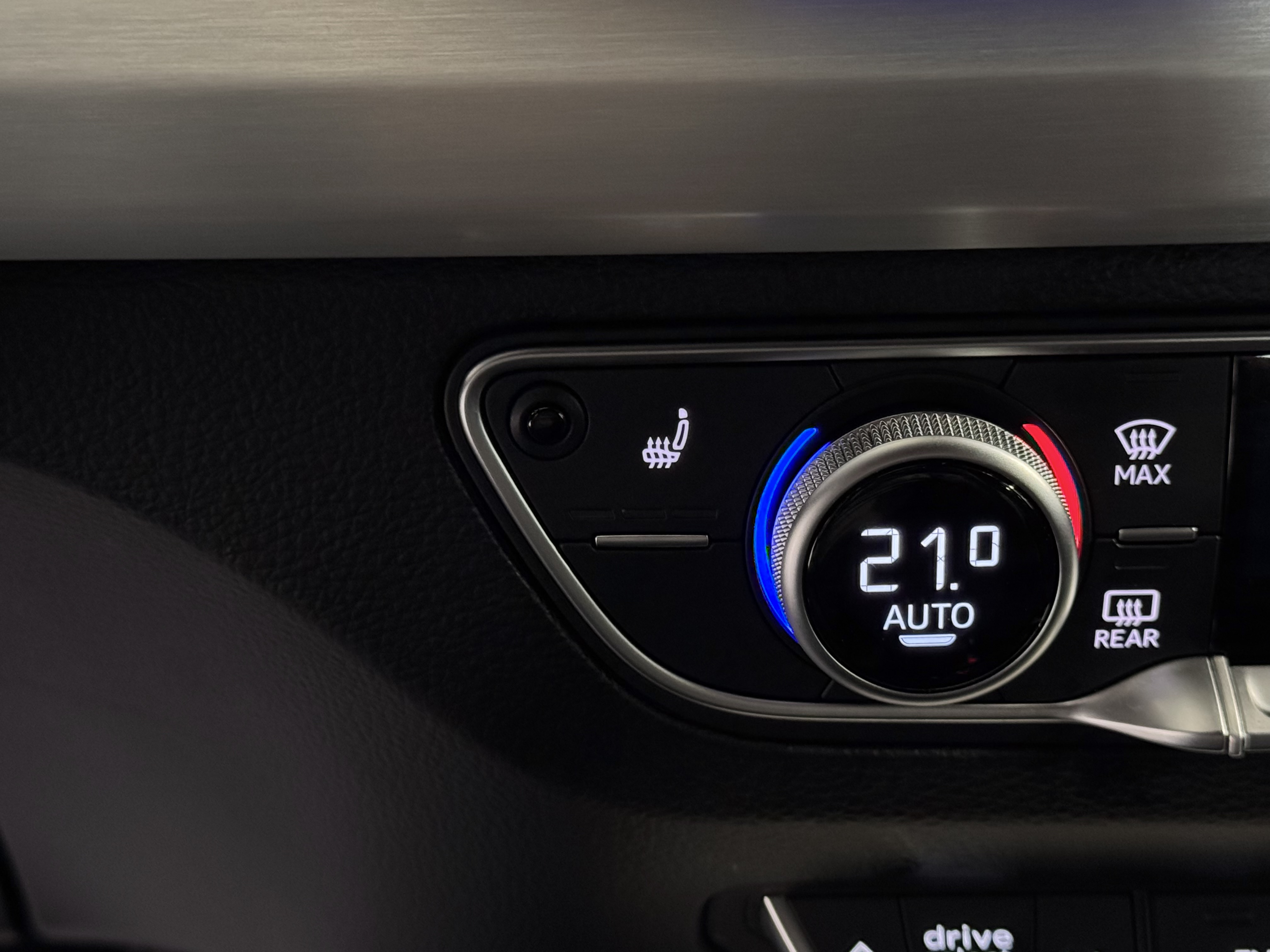 AUDI Q5 Sportback 55 TFSIe Black Line - 2021 37