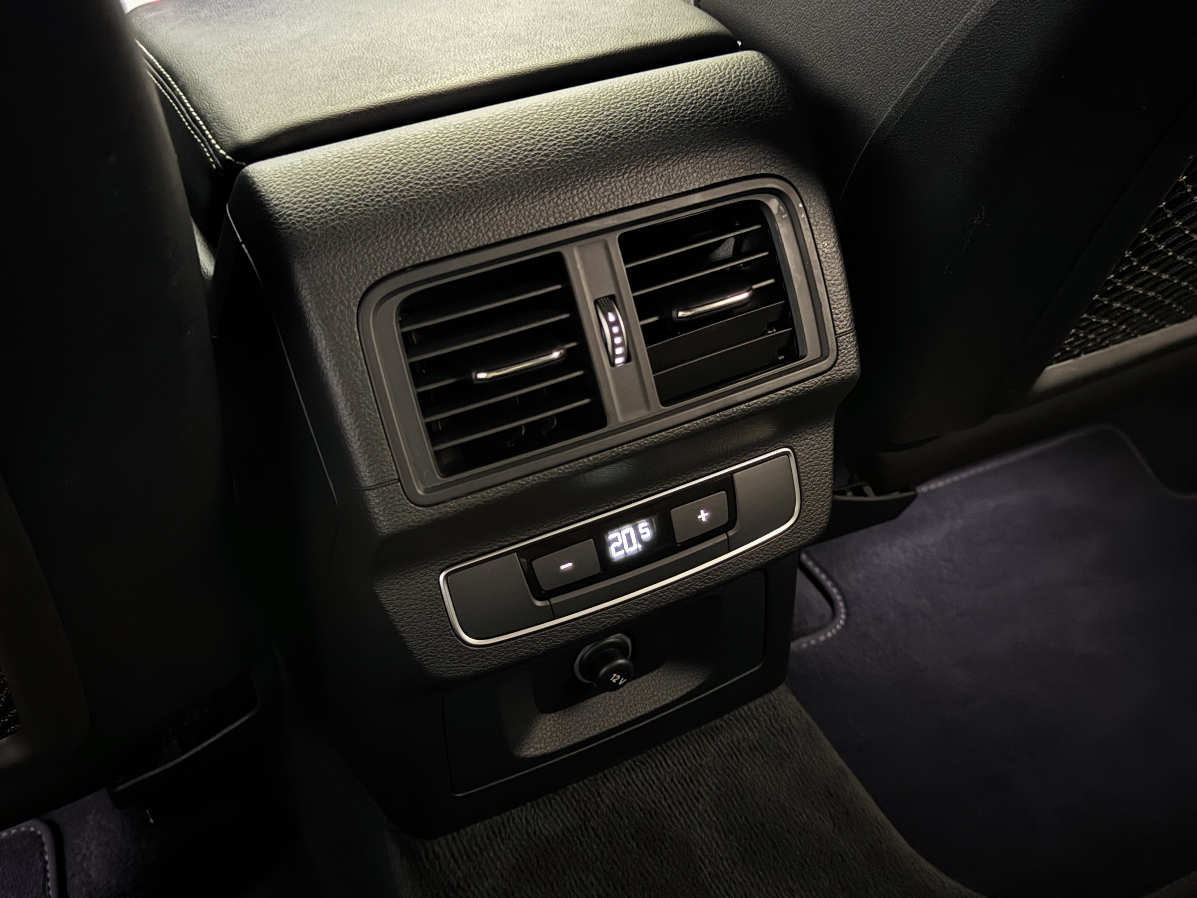 AUDI Q5 Sportback 55 TFSIe Black Line - 2021 45