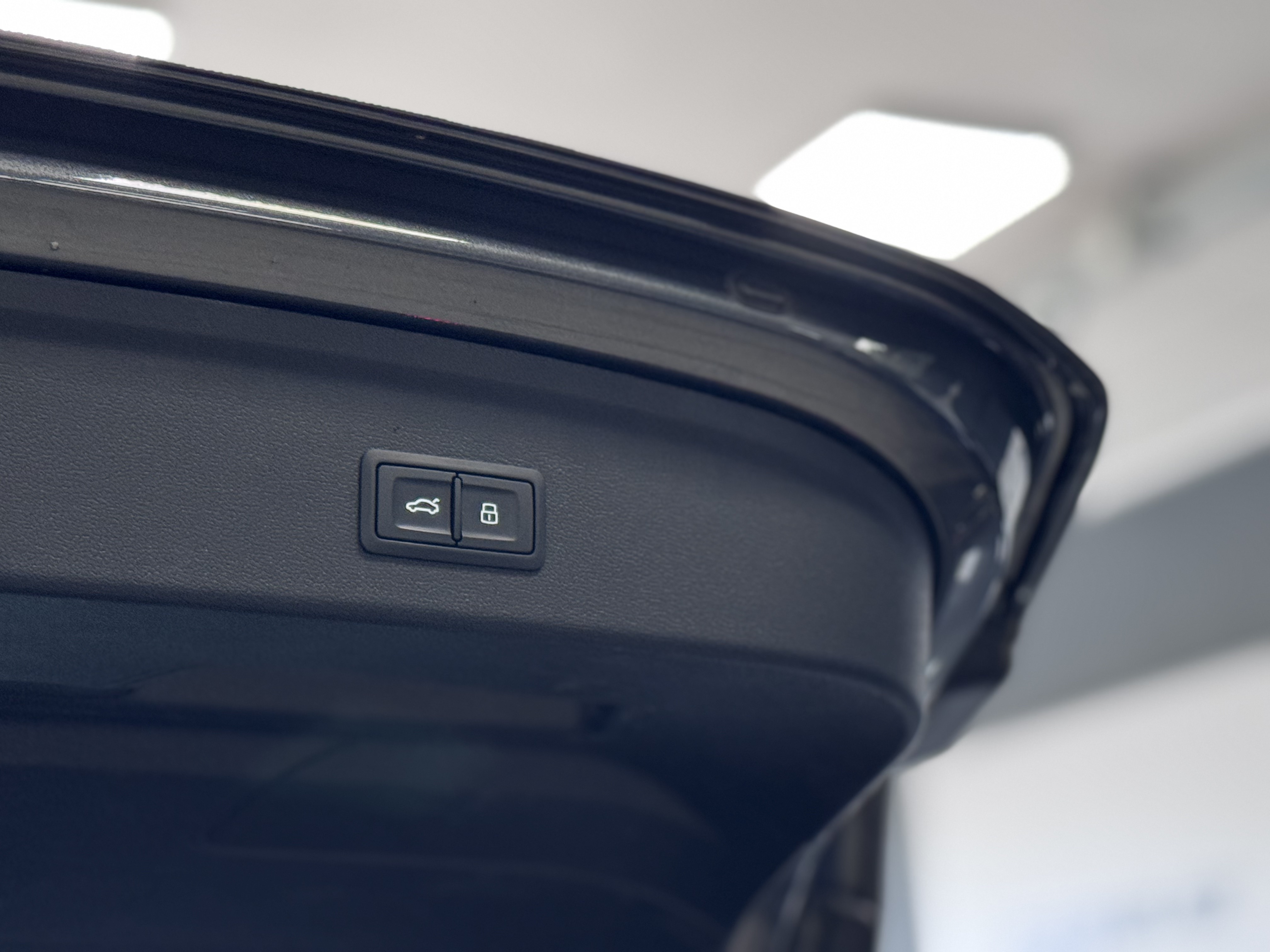 AUDI A3 Sportback 45 TFSIe S line S tronic - 2022 9