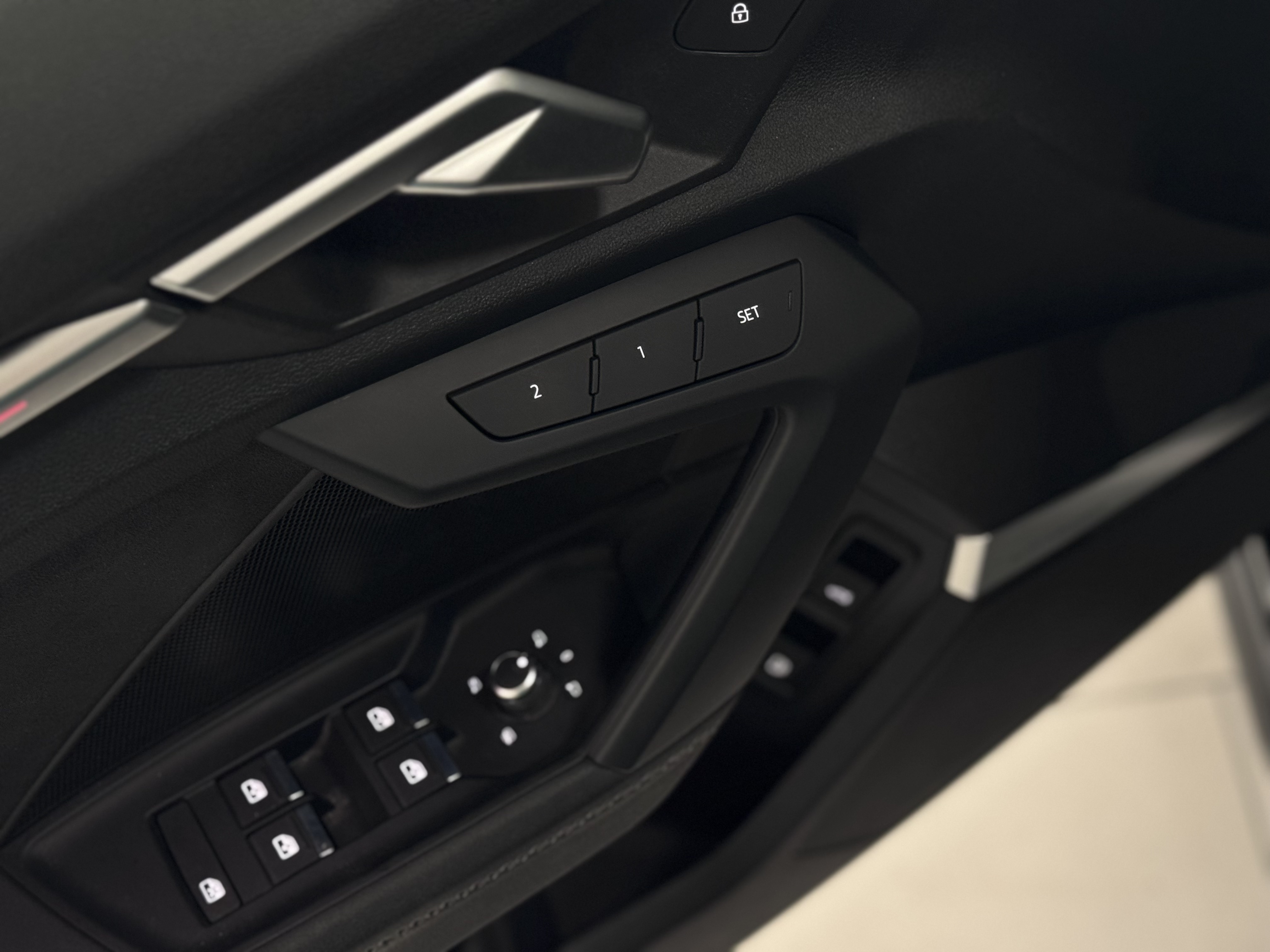 AUDI A3 Sportback 45 TFSIe S line S tronic - 2022 11