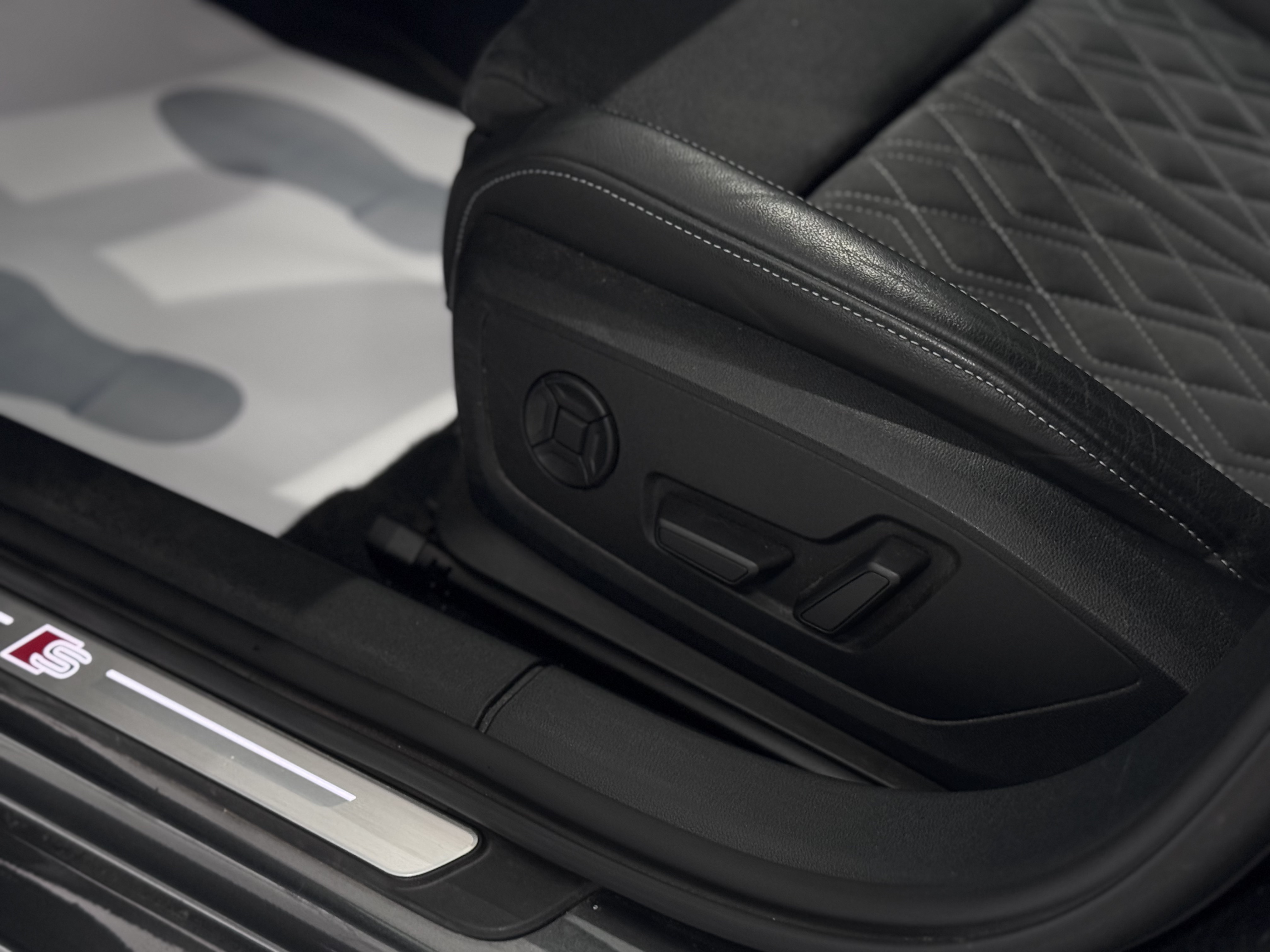 AUDI A3 Sportback 45 TFSIe S line S tronic - 2022 13