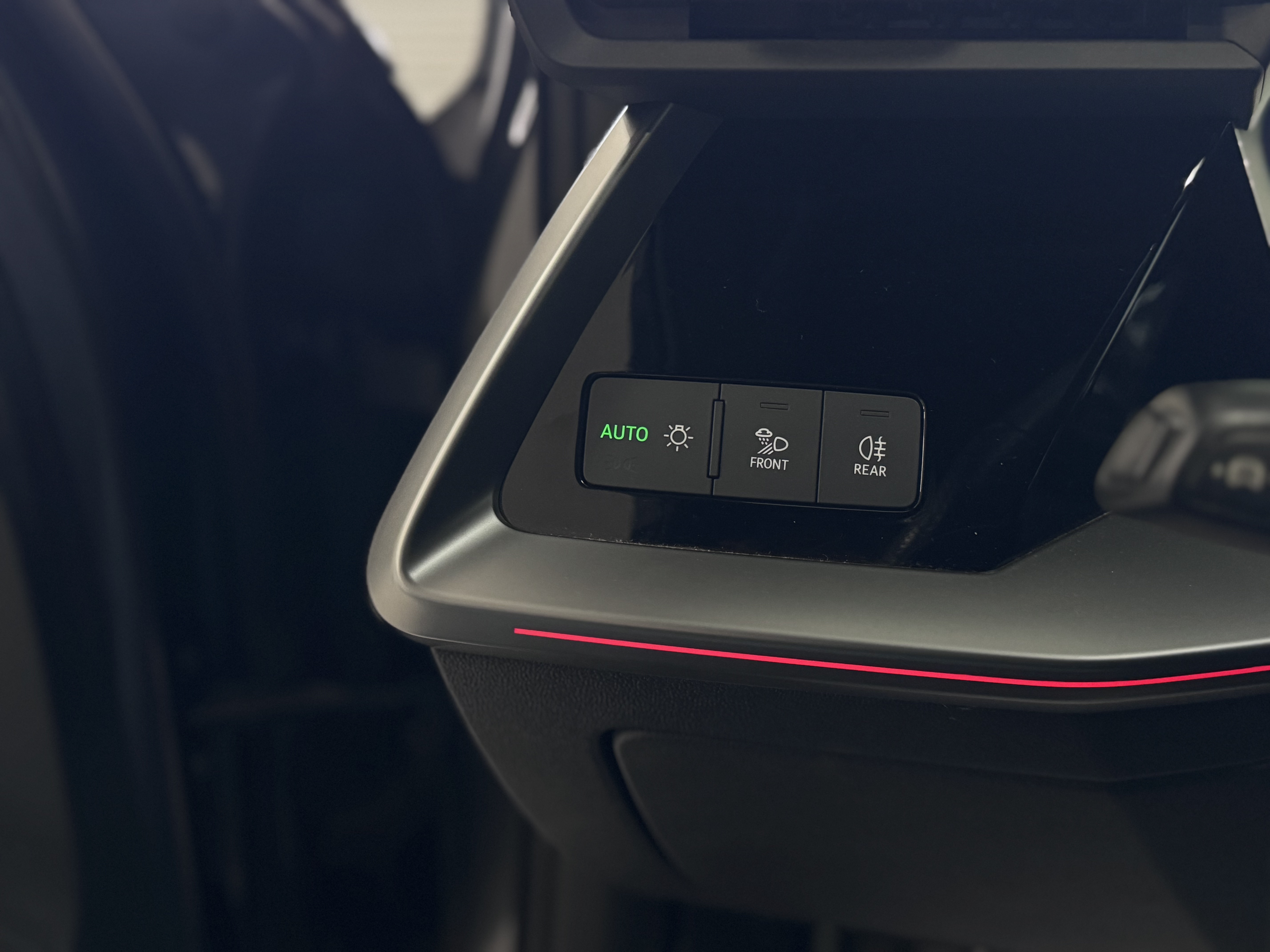 AUDI A3 Sportback 45 TFSIe S line S tronic - 2022 16