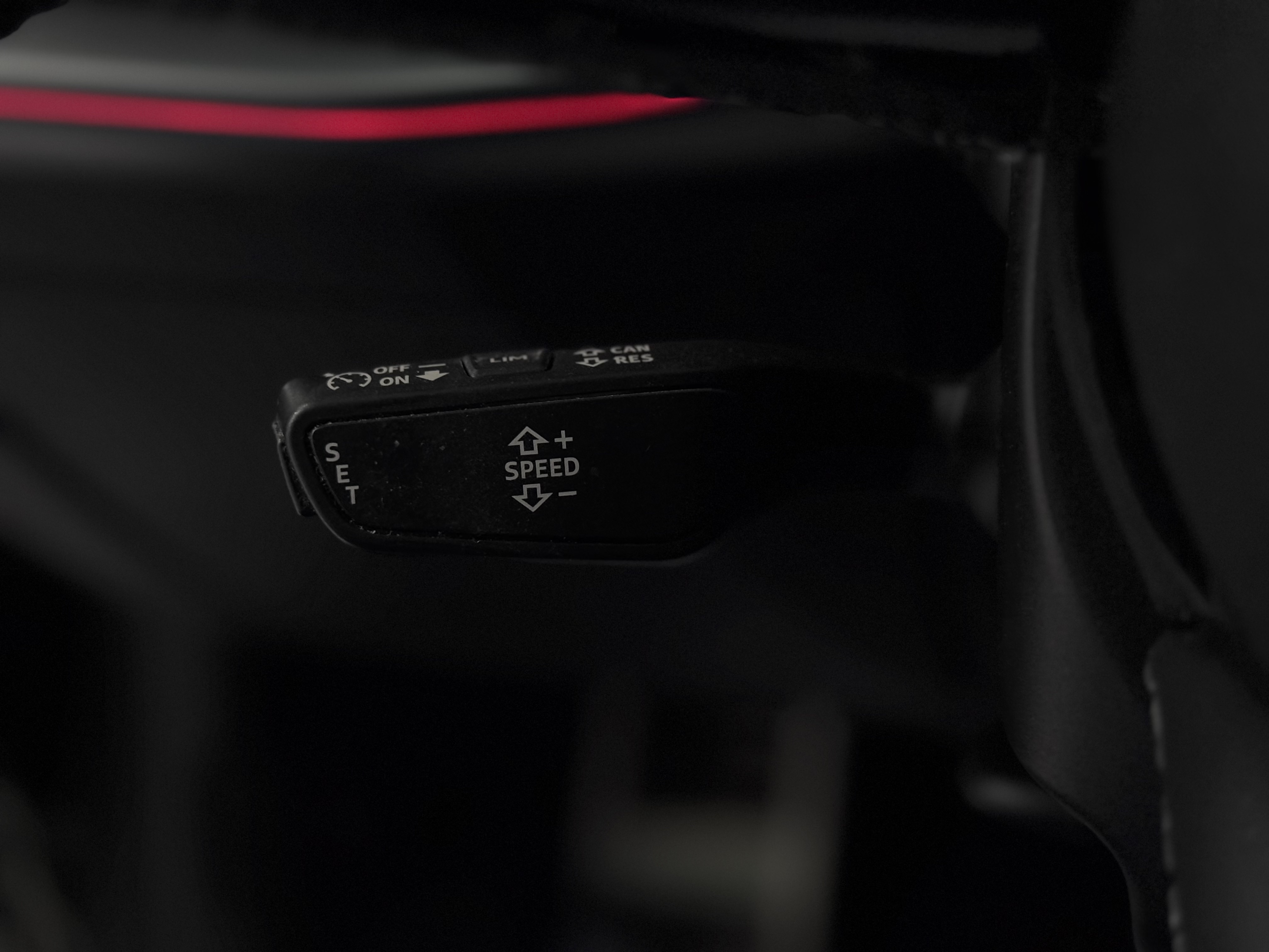 AUDI A3 Sportback 45 TFSIe S line S tronic - 2022 17