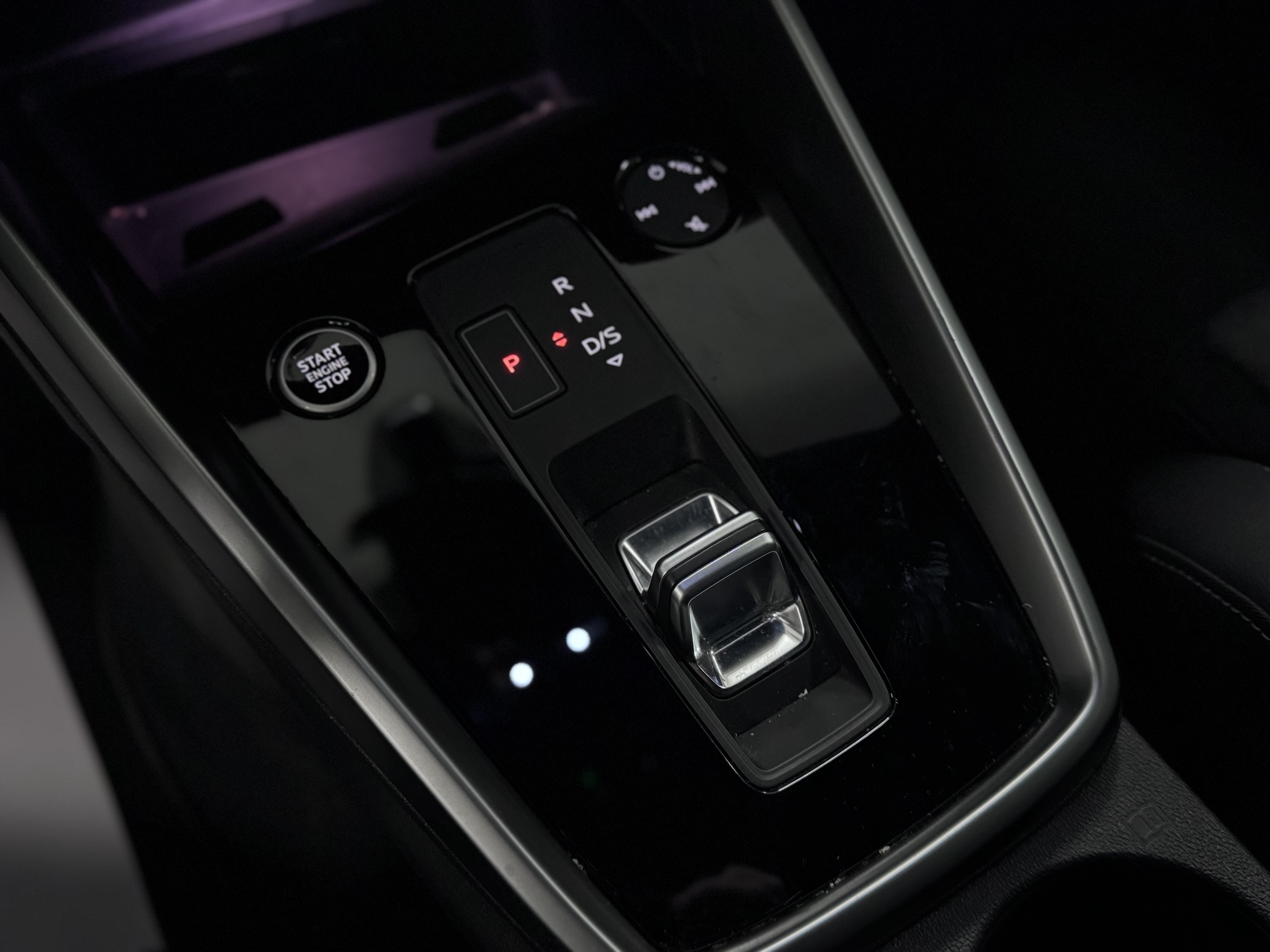 AUDI A3 Sportback 45 TFSIe S line S tronic - 2022 19