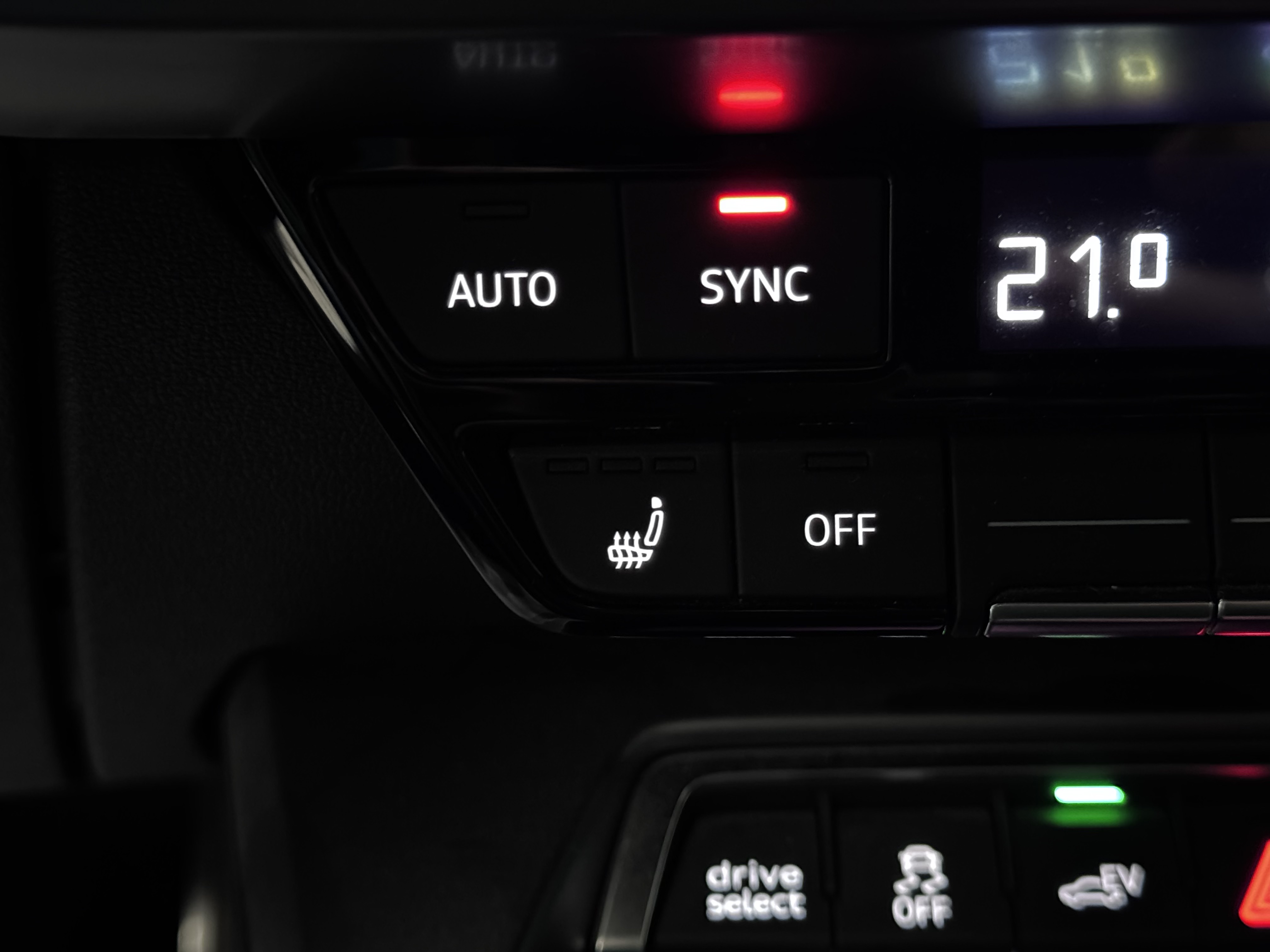 AUDI A3 Sportback 45 TFSIe S line S tronic - 2022 21