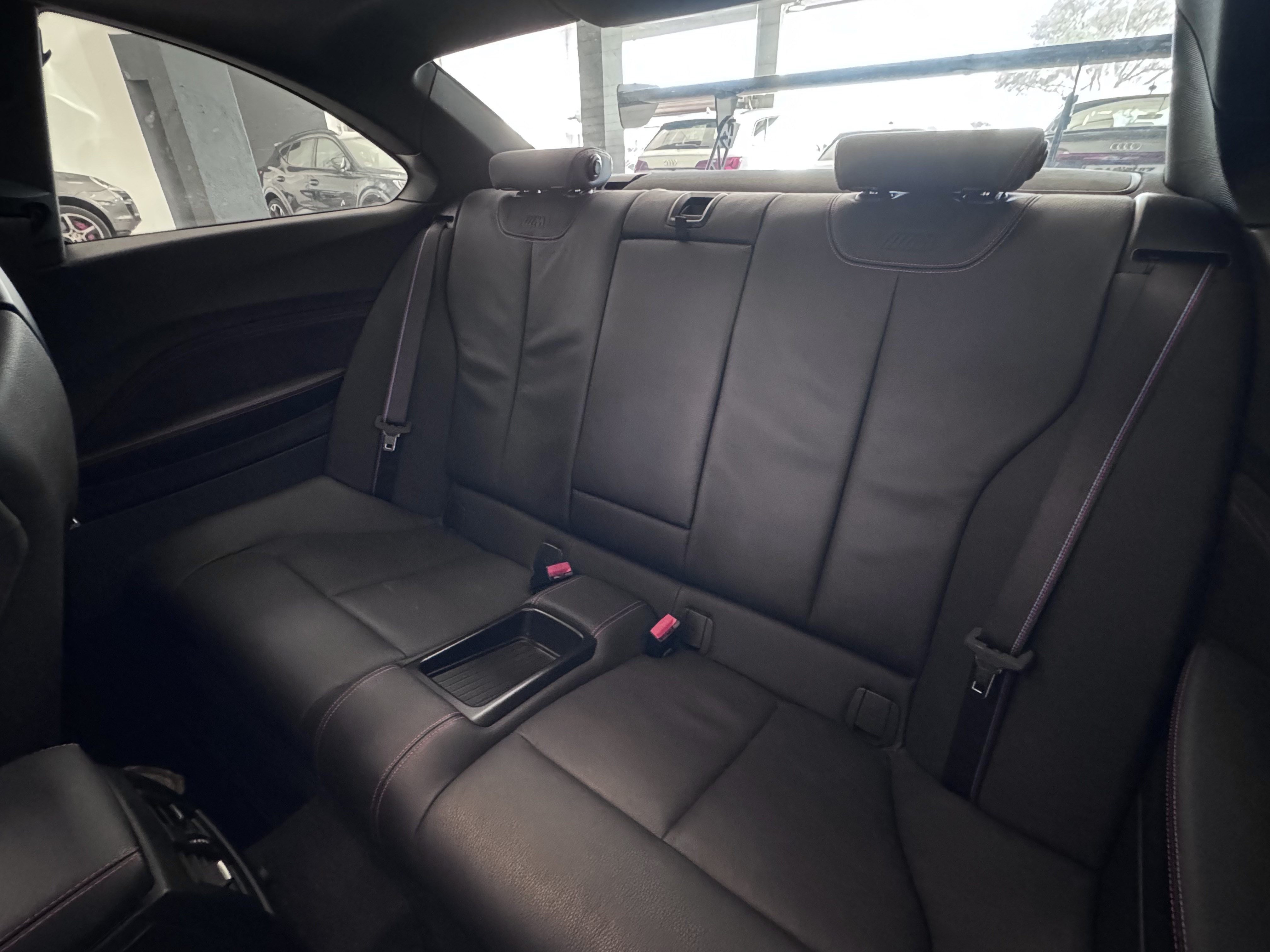 BM2 M2 Competition - 2020 11