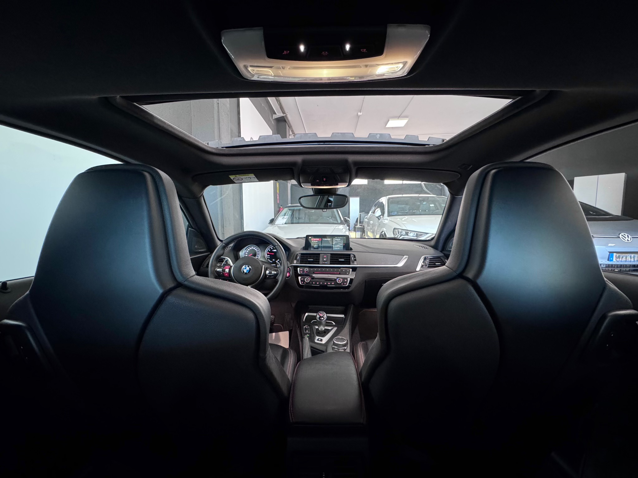 BM2 M2 Competition - 2020 13