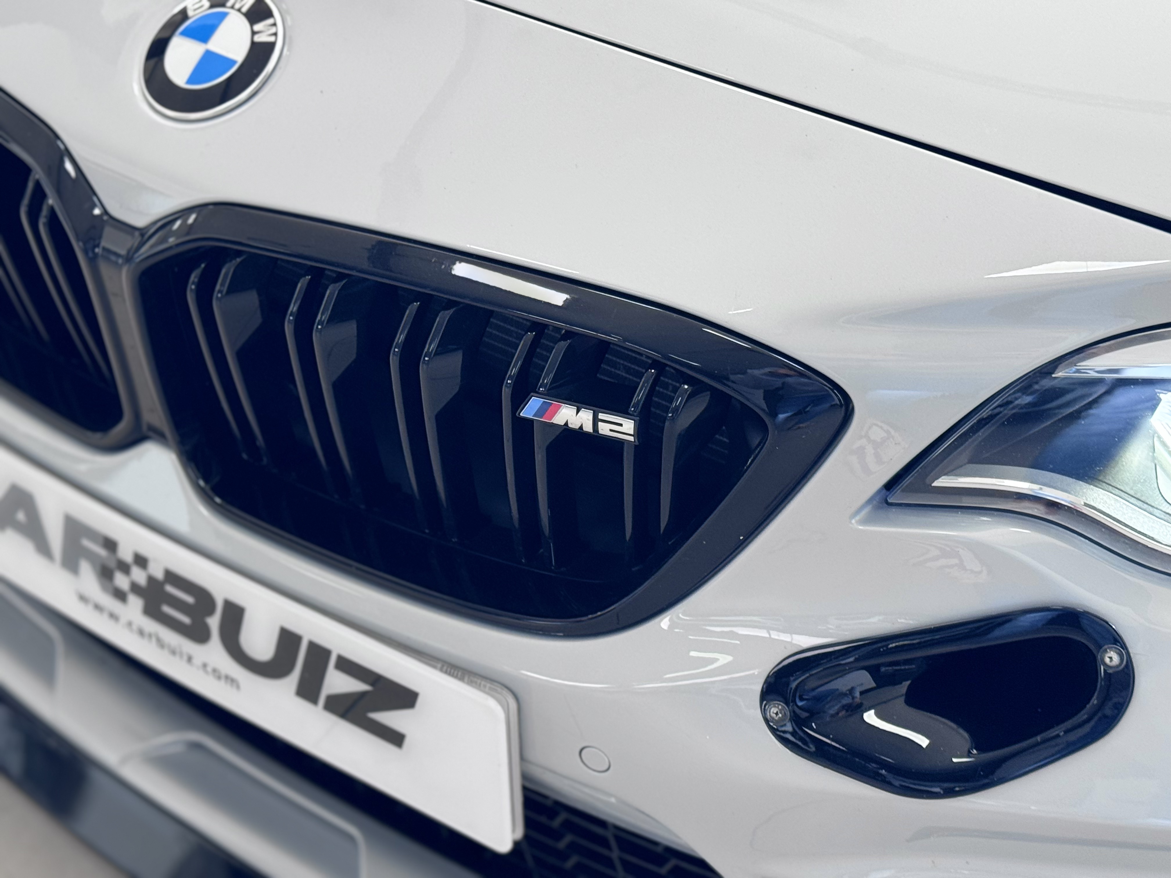 BM2 M2 Competition - 2020 15