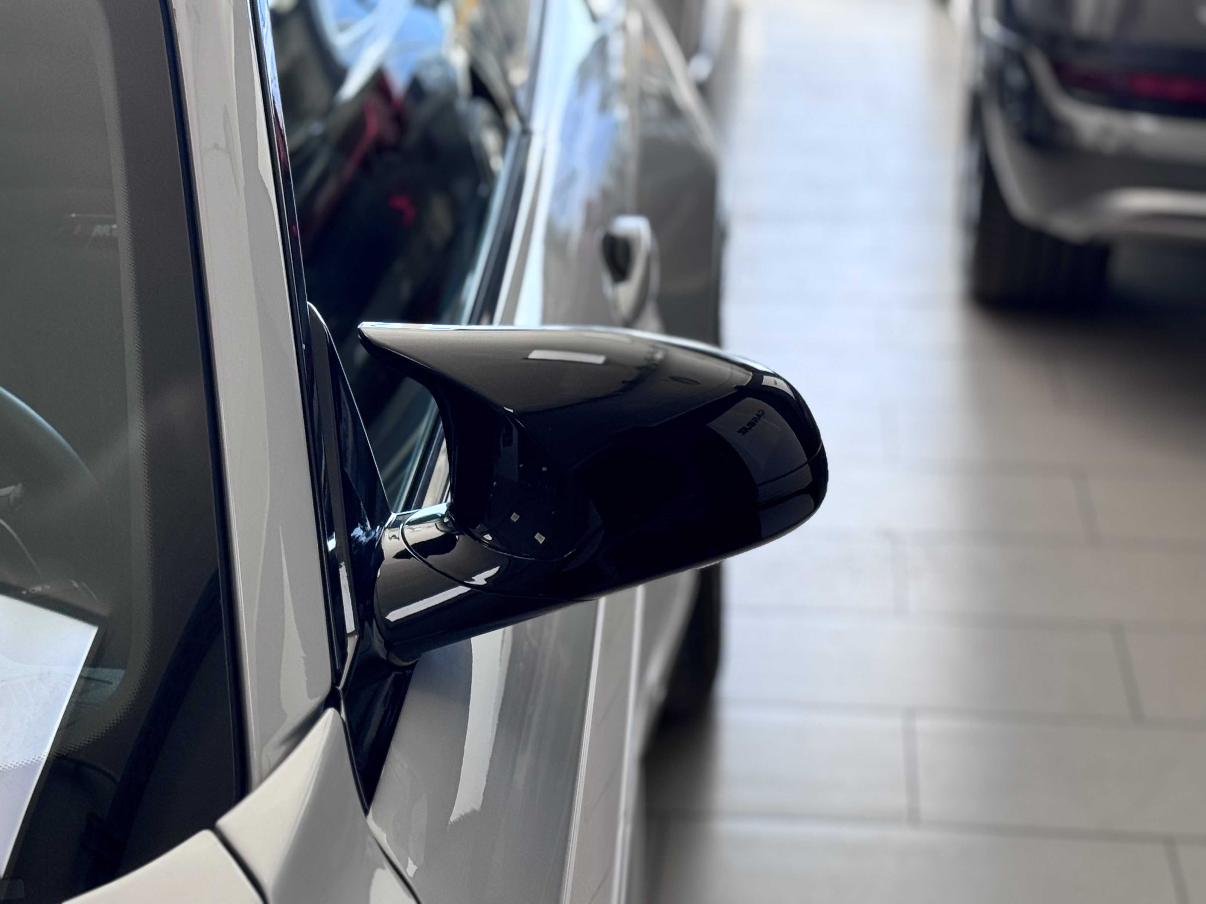 BM2 M2 Competition - 2020 19