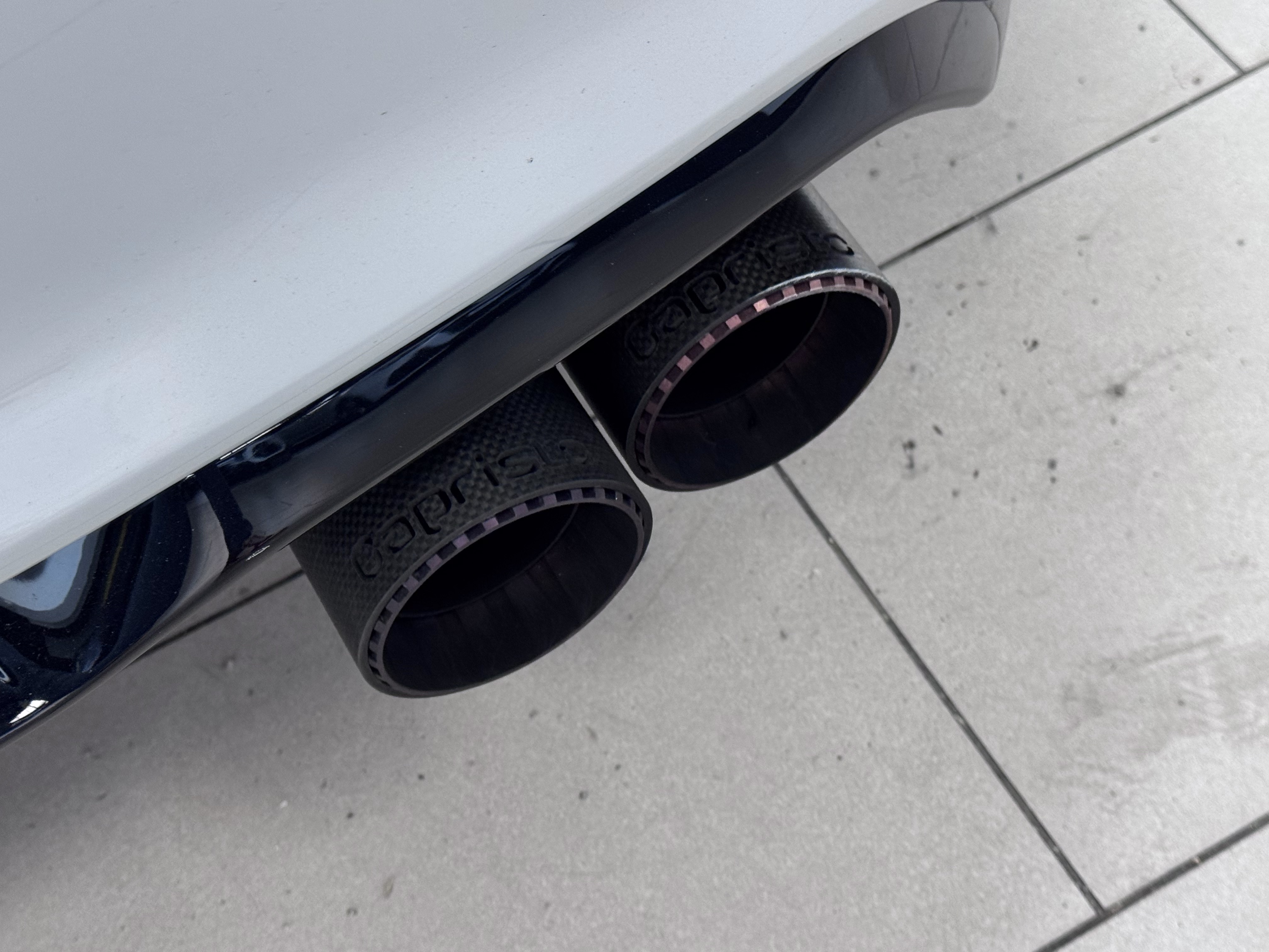 BM2 M2 Competition - 2020 23