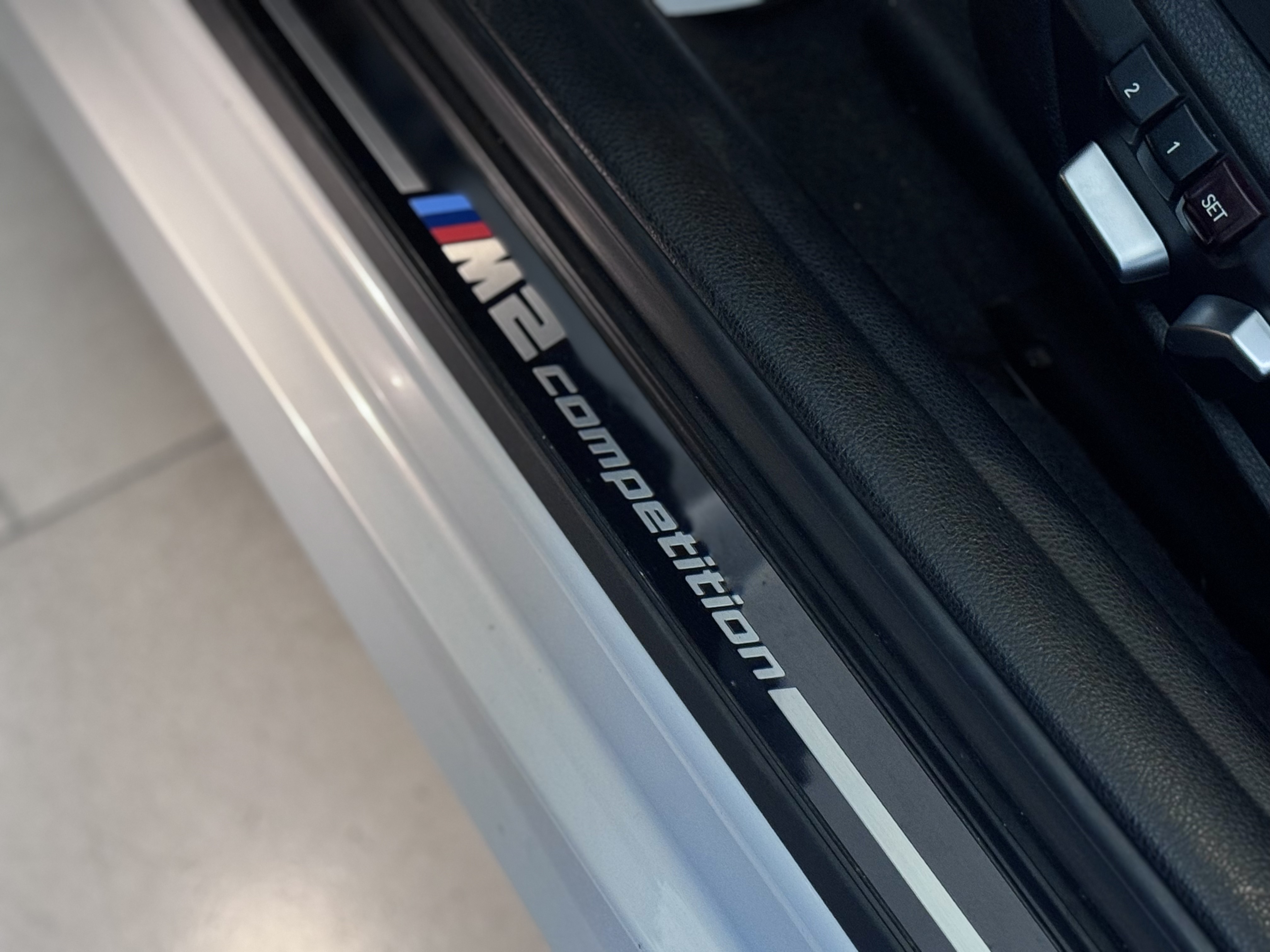 BM2 M2 Competition - 2020 26