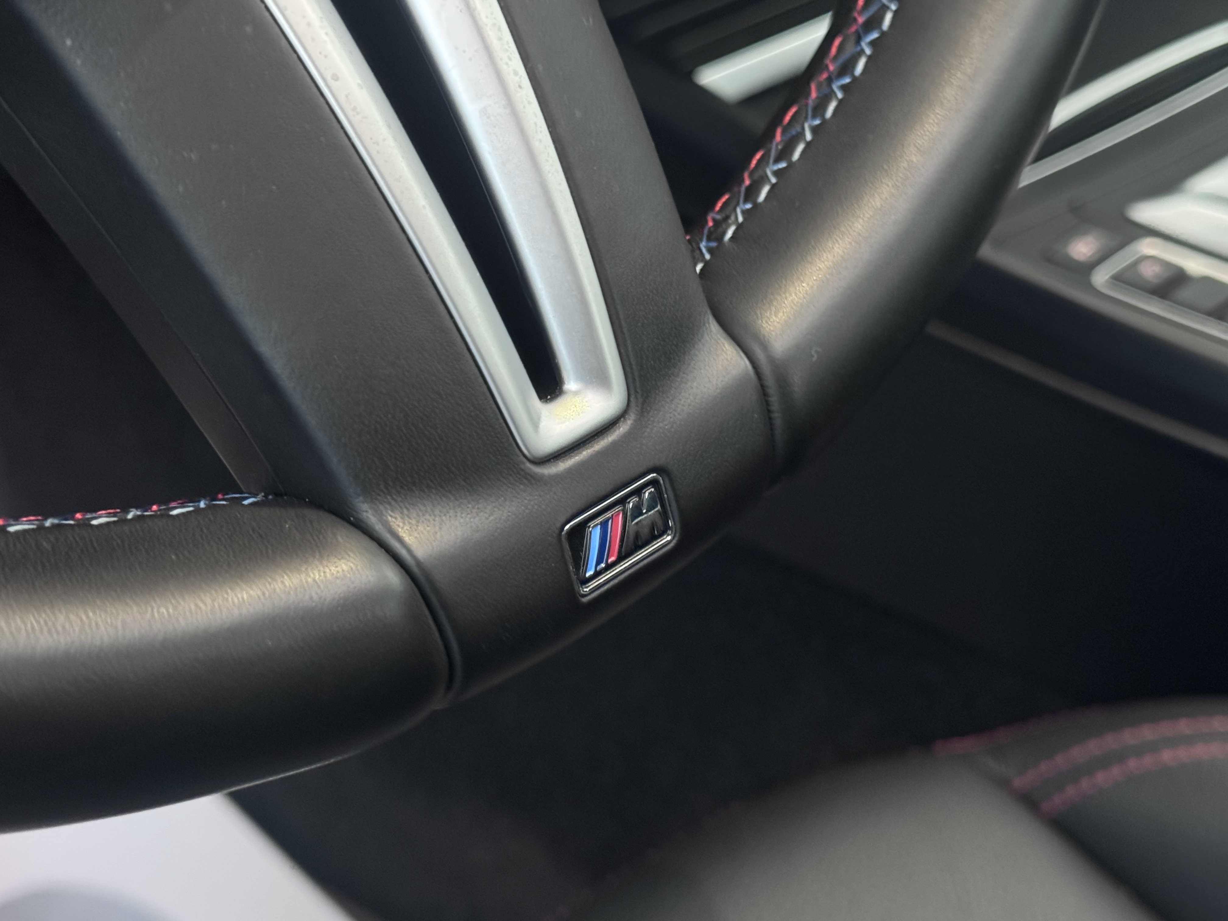 BM2 M2 Competition - 2020 29