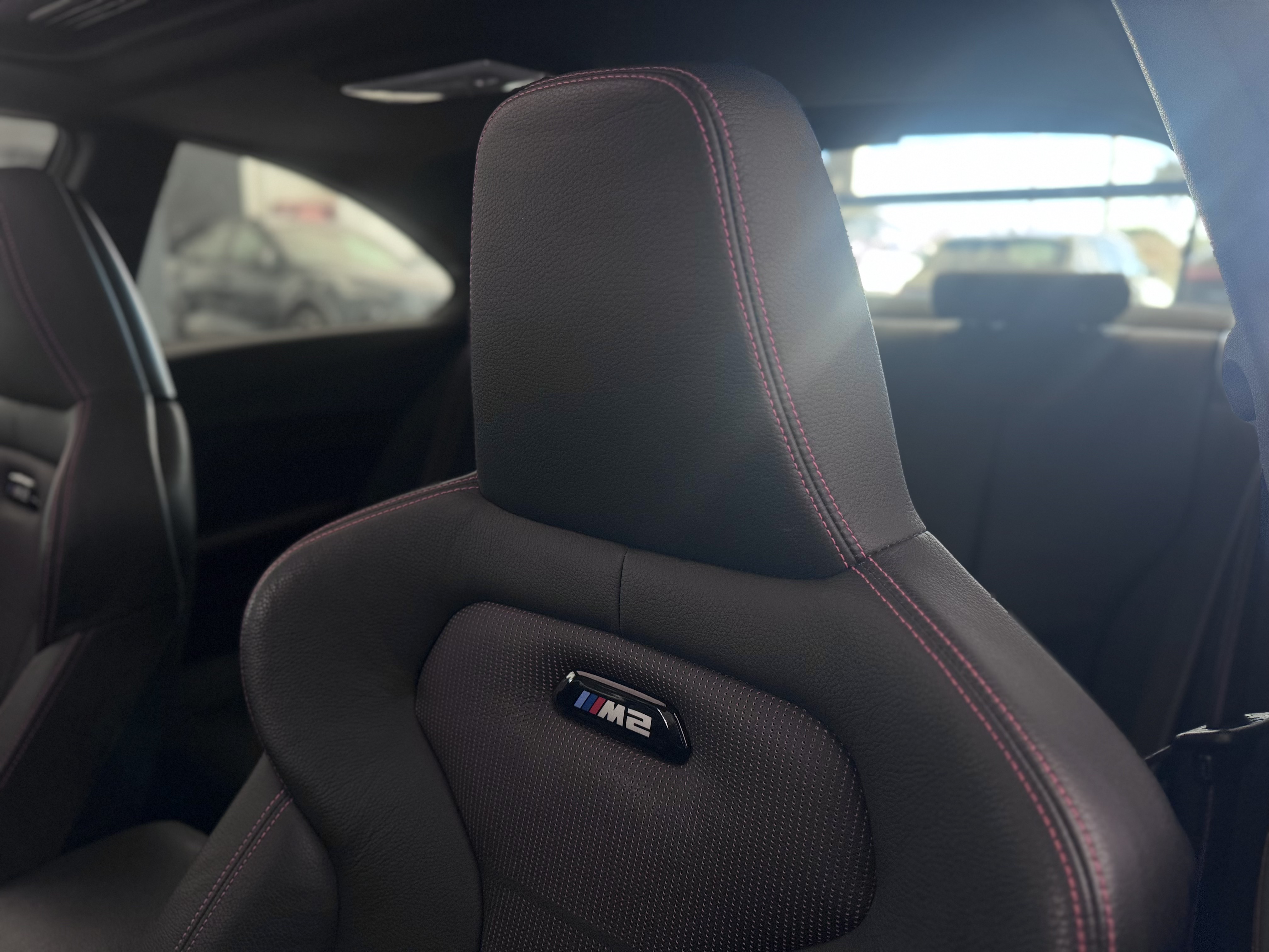 BM2 M2 Competition - 2020 31