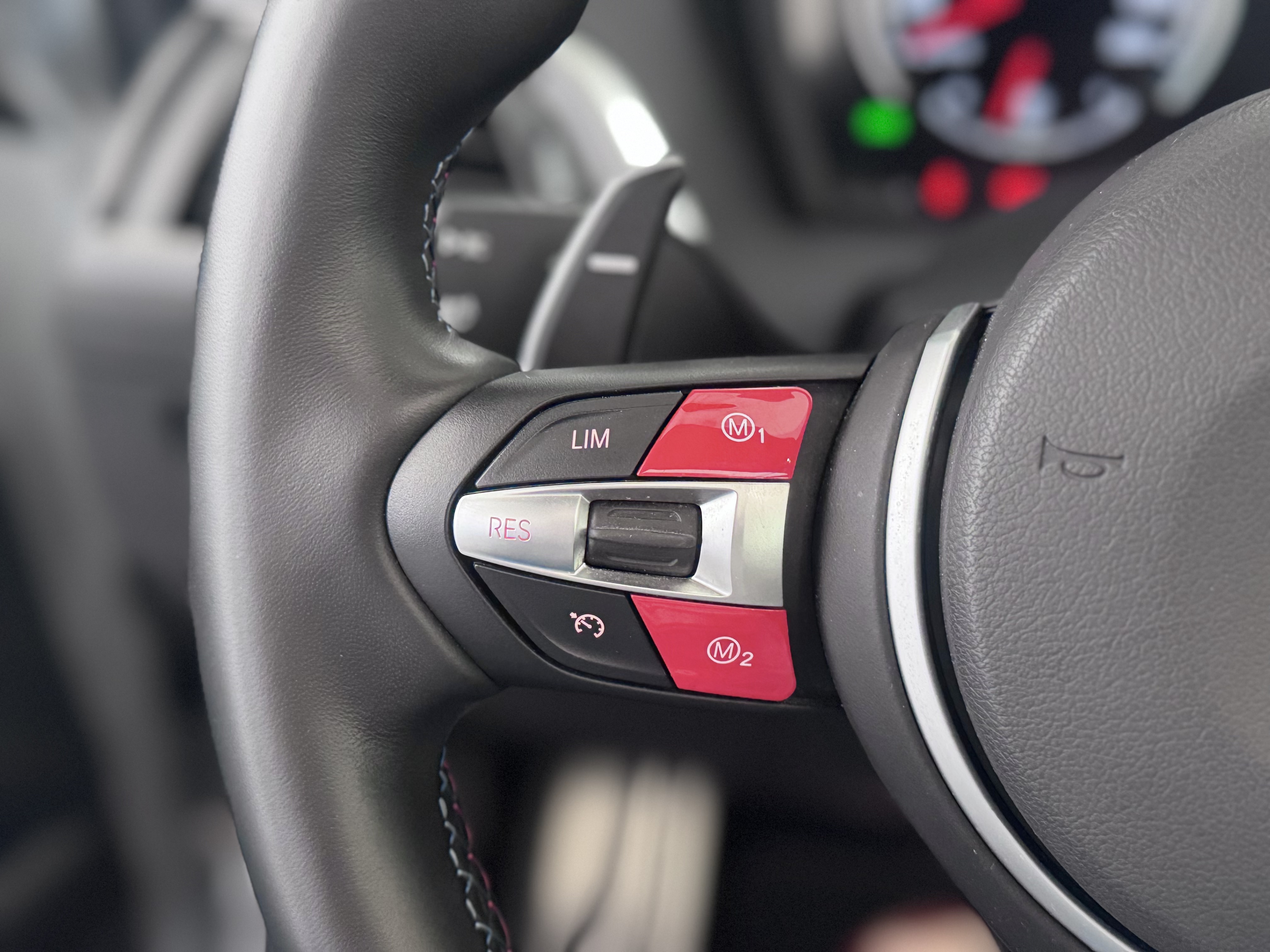 BM2 M2 Competition - 2020 32