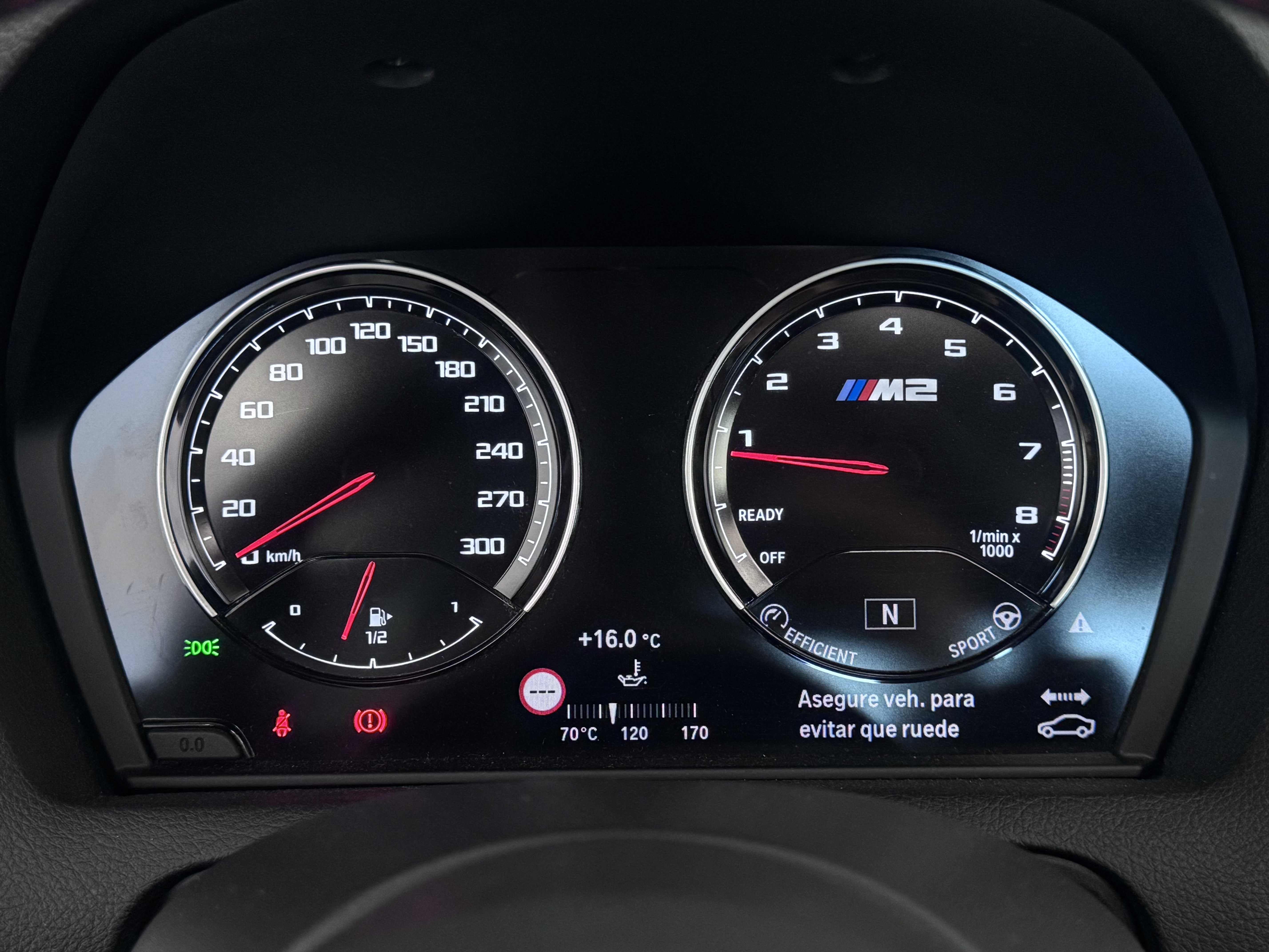 BM2 M2 Competition - 2020 34